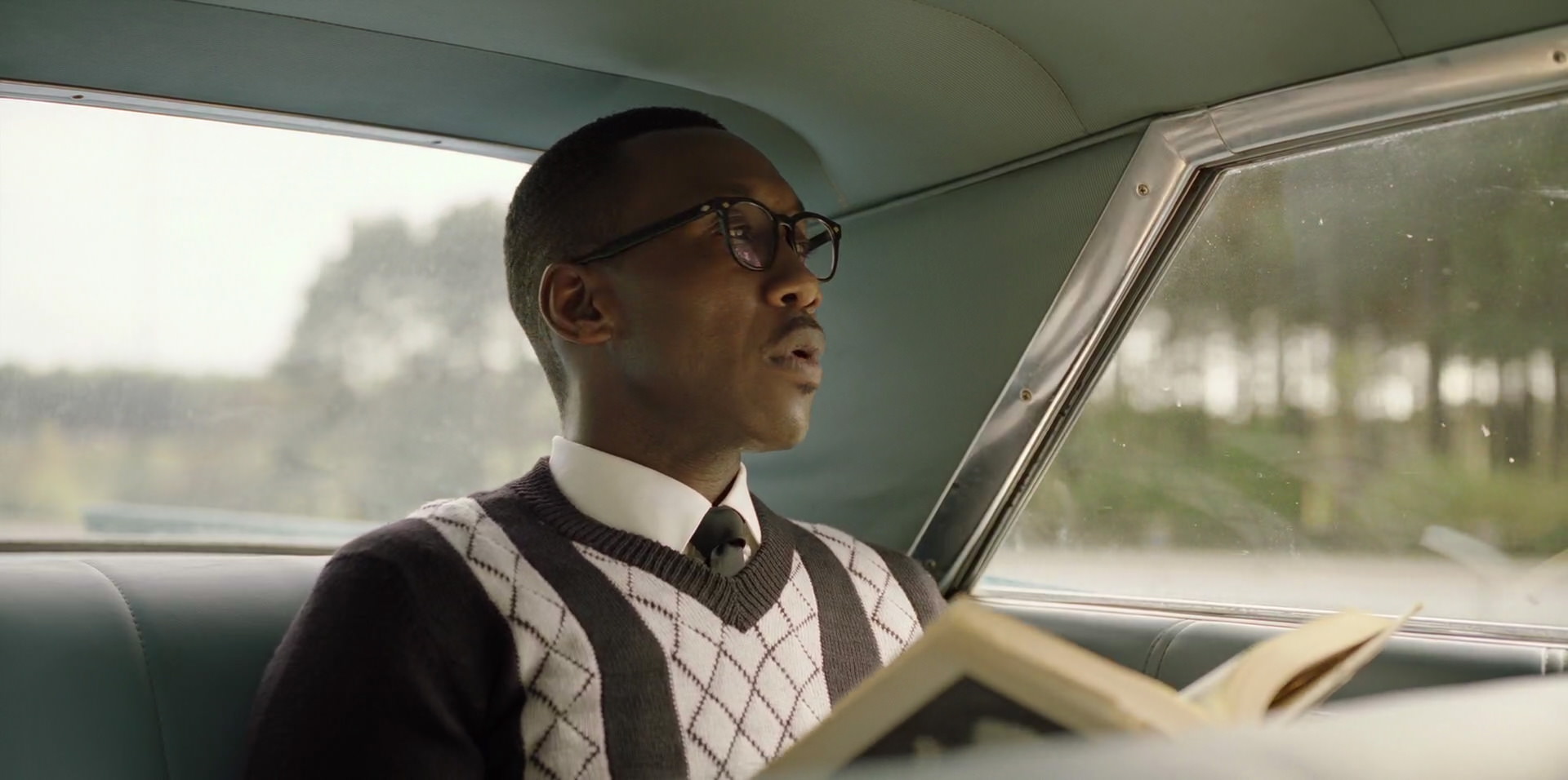 Green Book (2018) screencap 4944