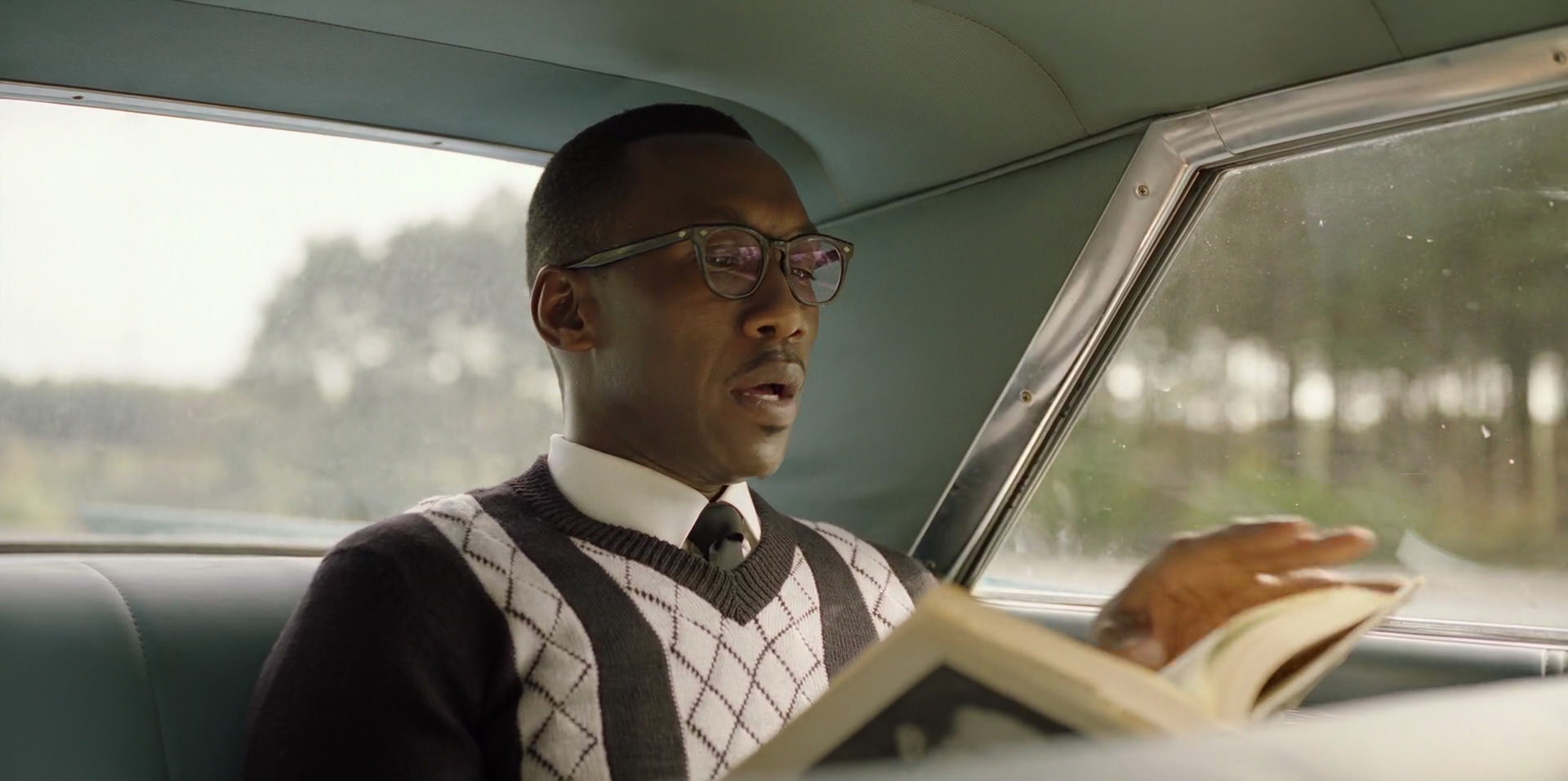 Green Book (2018) movie still 4945