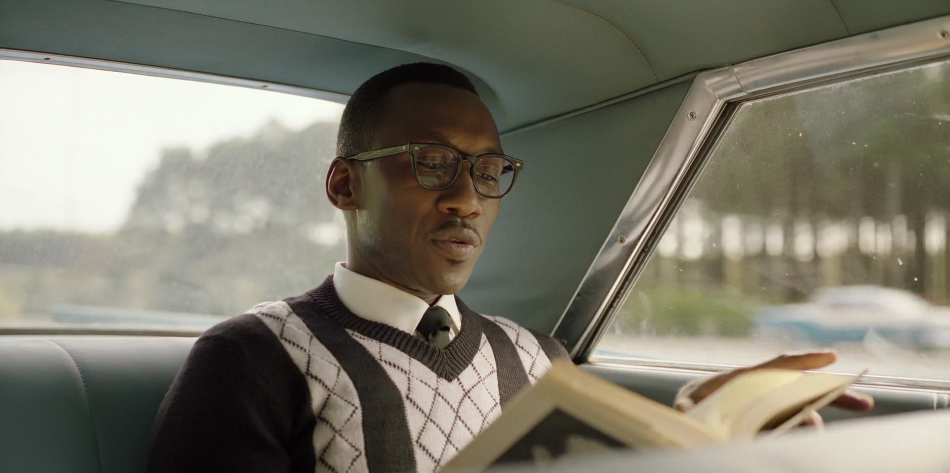 Green Book (2018) HD screenshot 4946