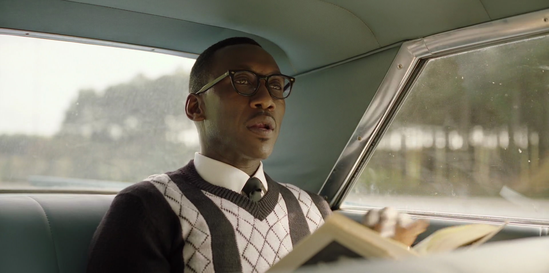 Green Book (2018) screencap 4947