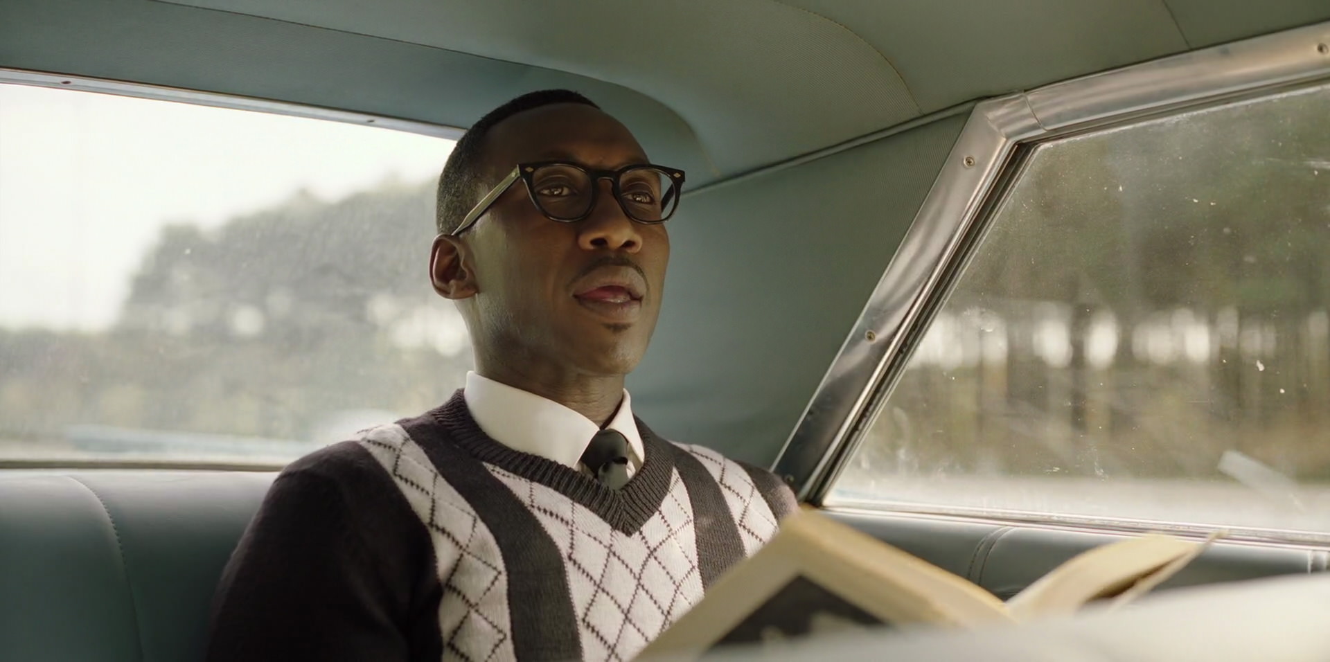 Green Book (2018) movie still 4948