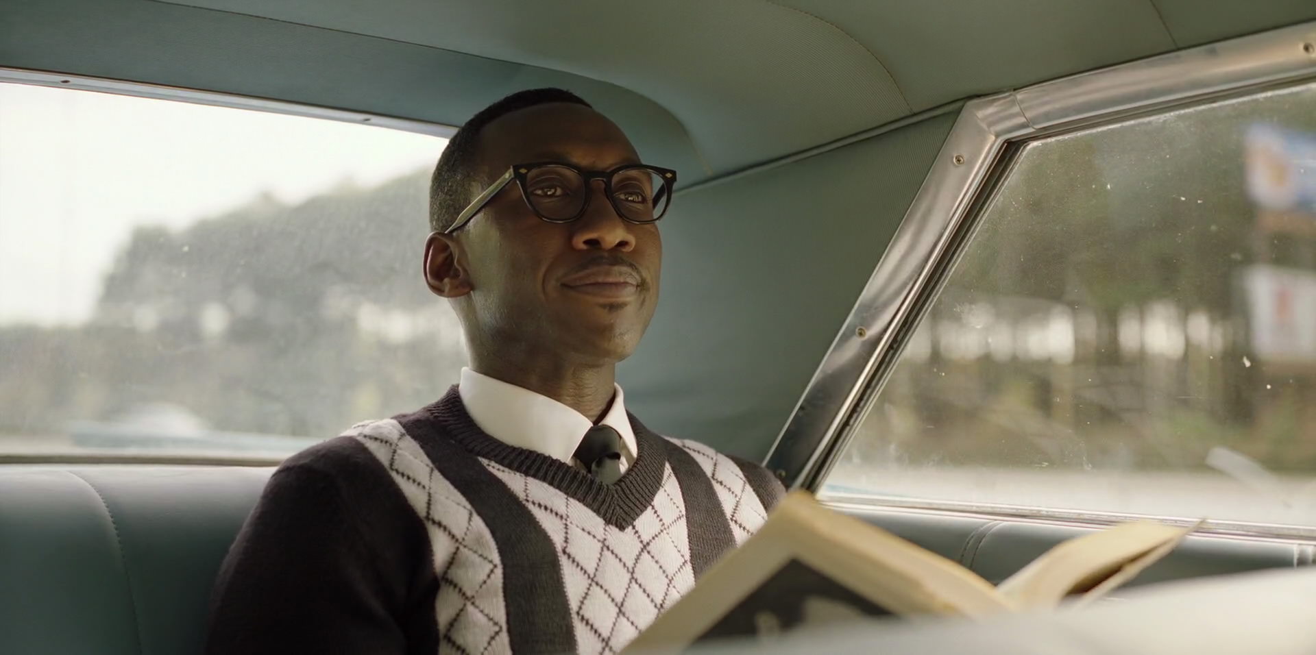 Green Book (2018) HD screenshot 4949