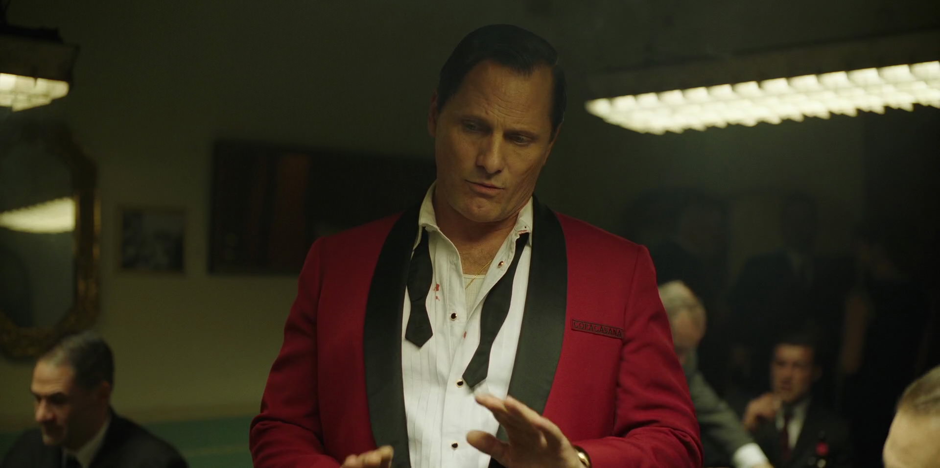 Green Book (2018) screencap 495