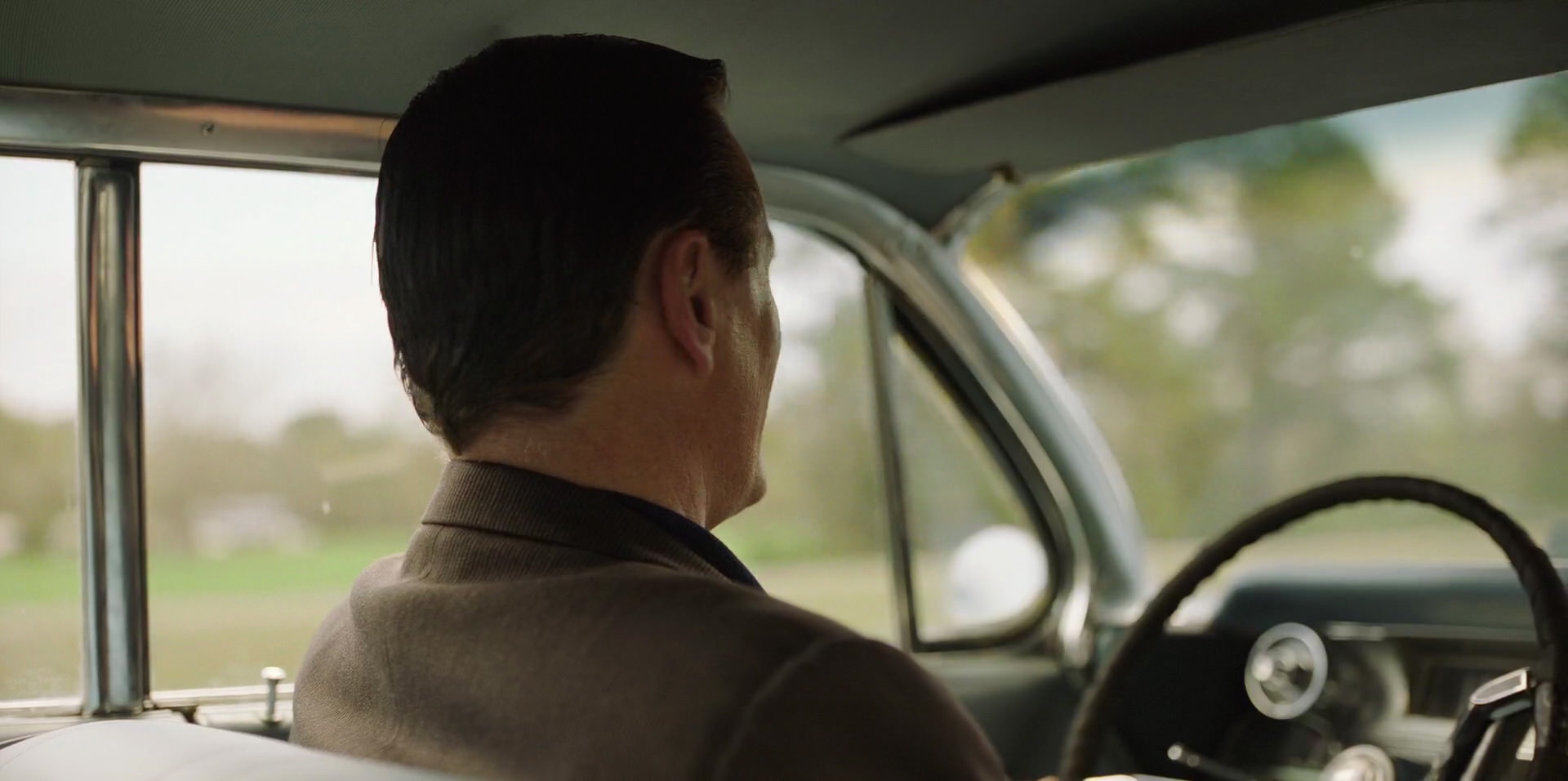 Green Book (2018) HD screenshot 4952