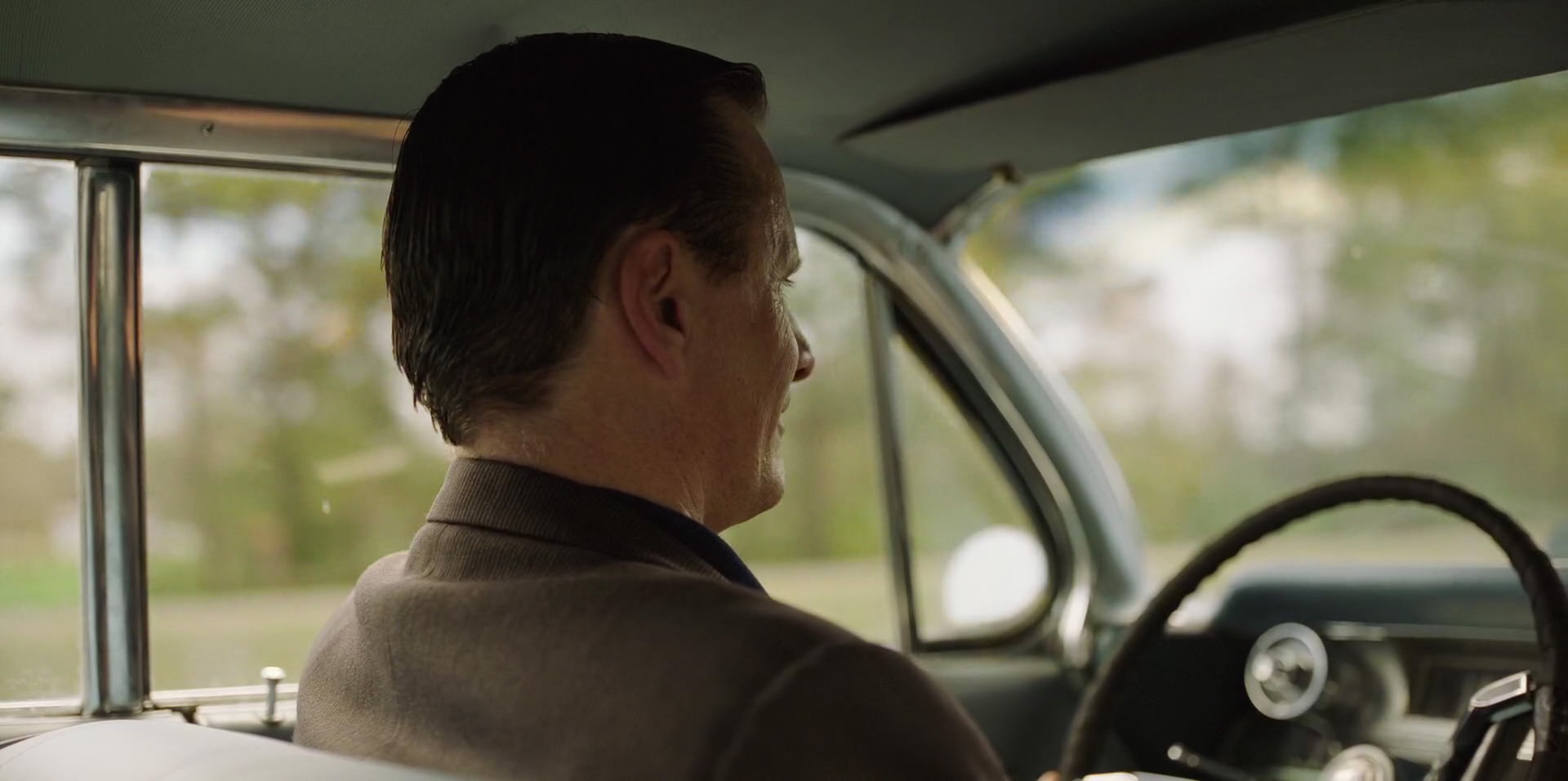 Green Book (2018) HD screenshot 4955