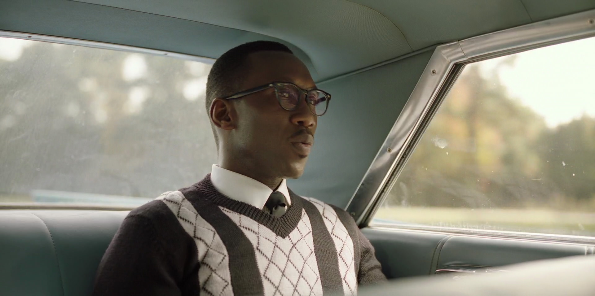 Green Book (2018) movie still 4957