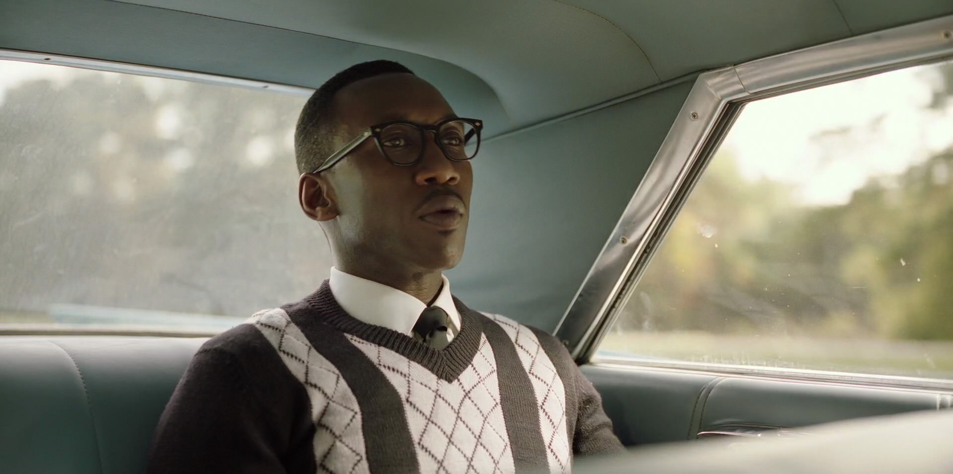 Green Book (2018) HD screenshot 4958