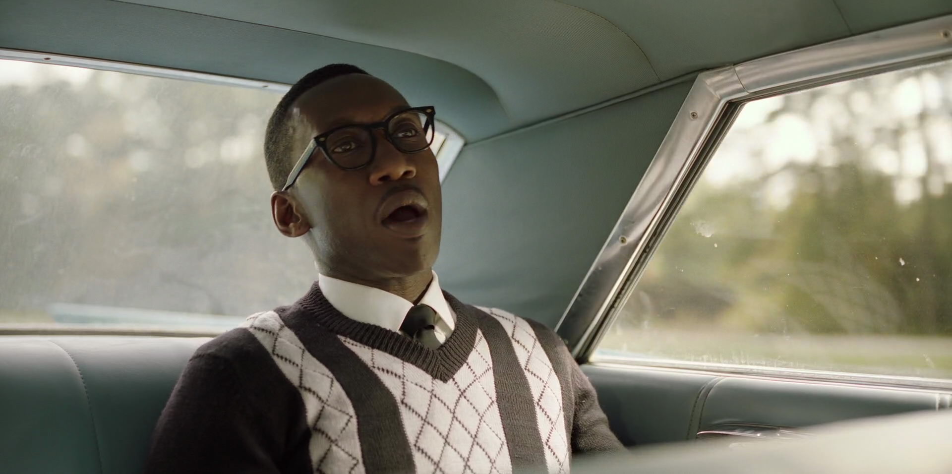 Green Book (2018) screencap 4959
