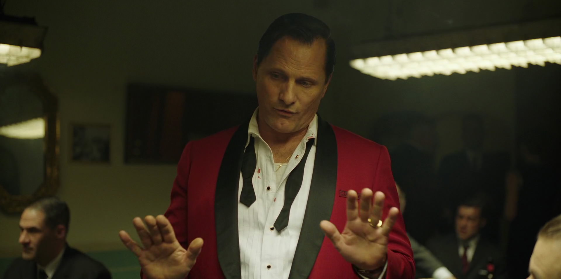 Green Book (2018) movie still 496