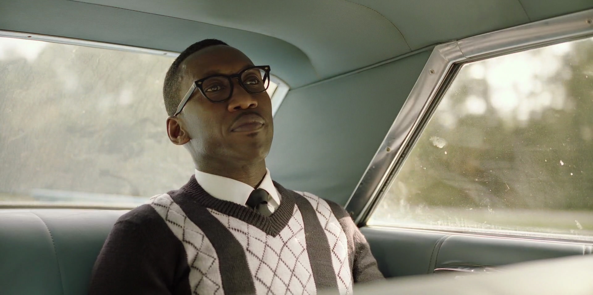 Green Book (2018) movie still 4960