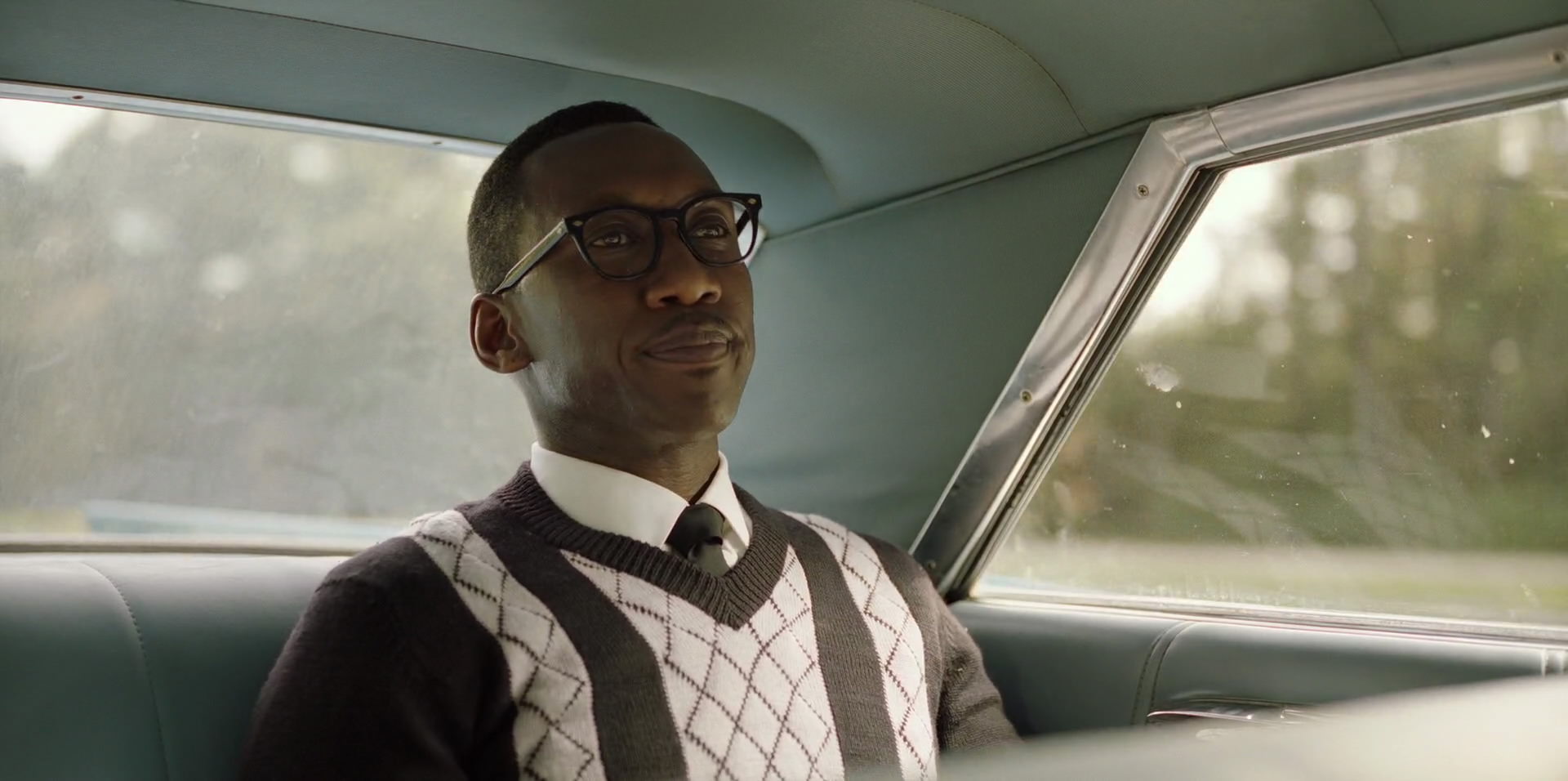 Green Book (2018) HD screenshot 4961