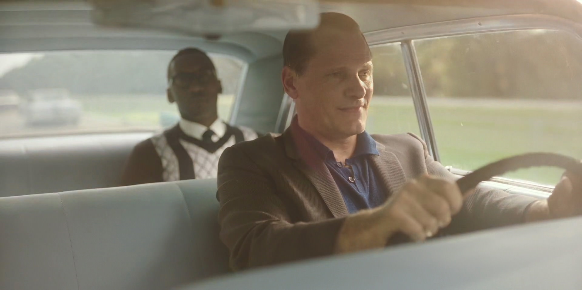Green Book (2018) screencap 4962