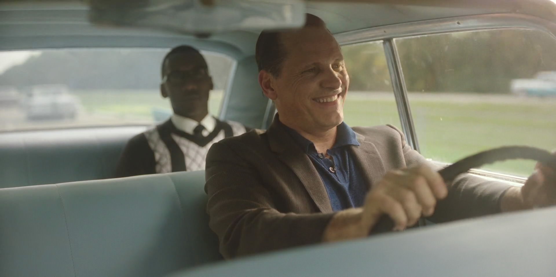 Green Book (2018) movie still 4963