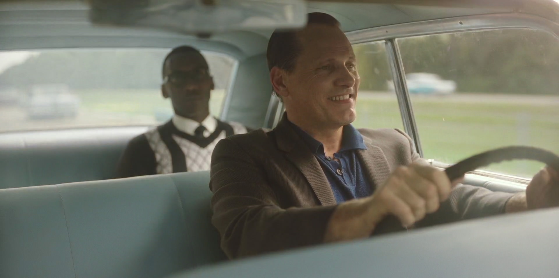 Green Book (2018) HD screenshot 4964