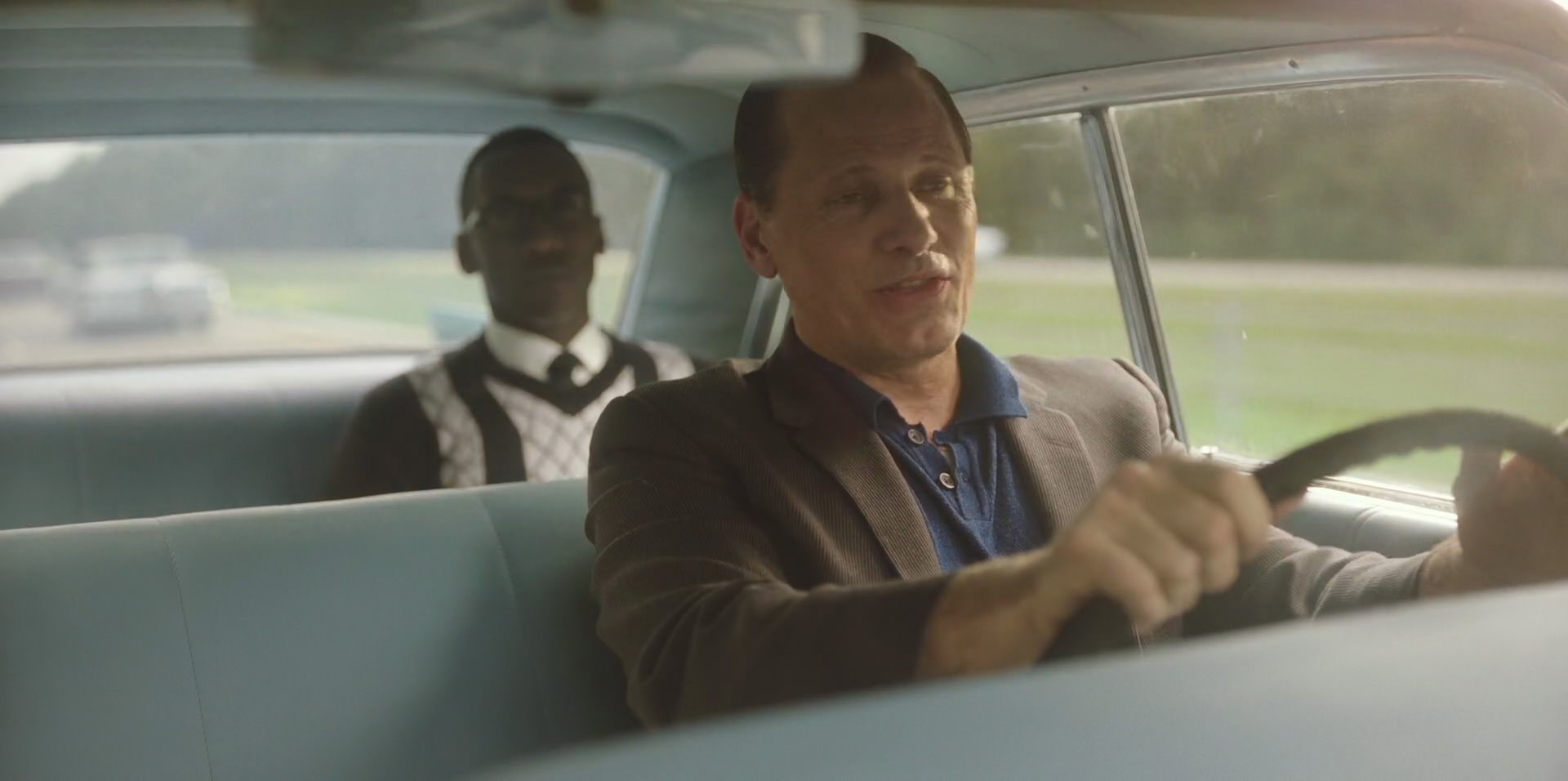 Green Book (2018) screencap 4965