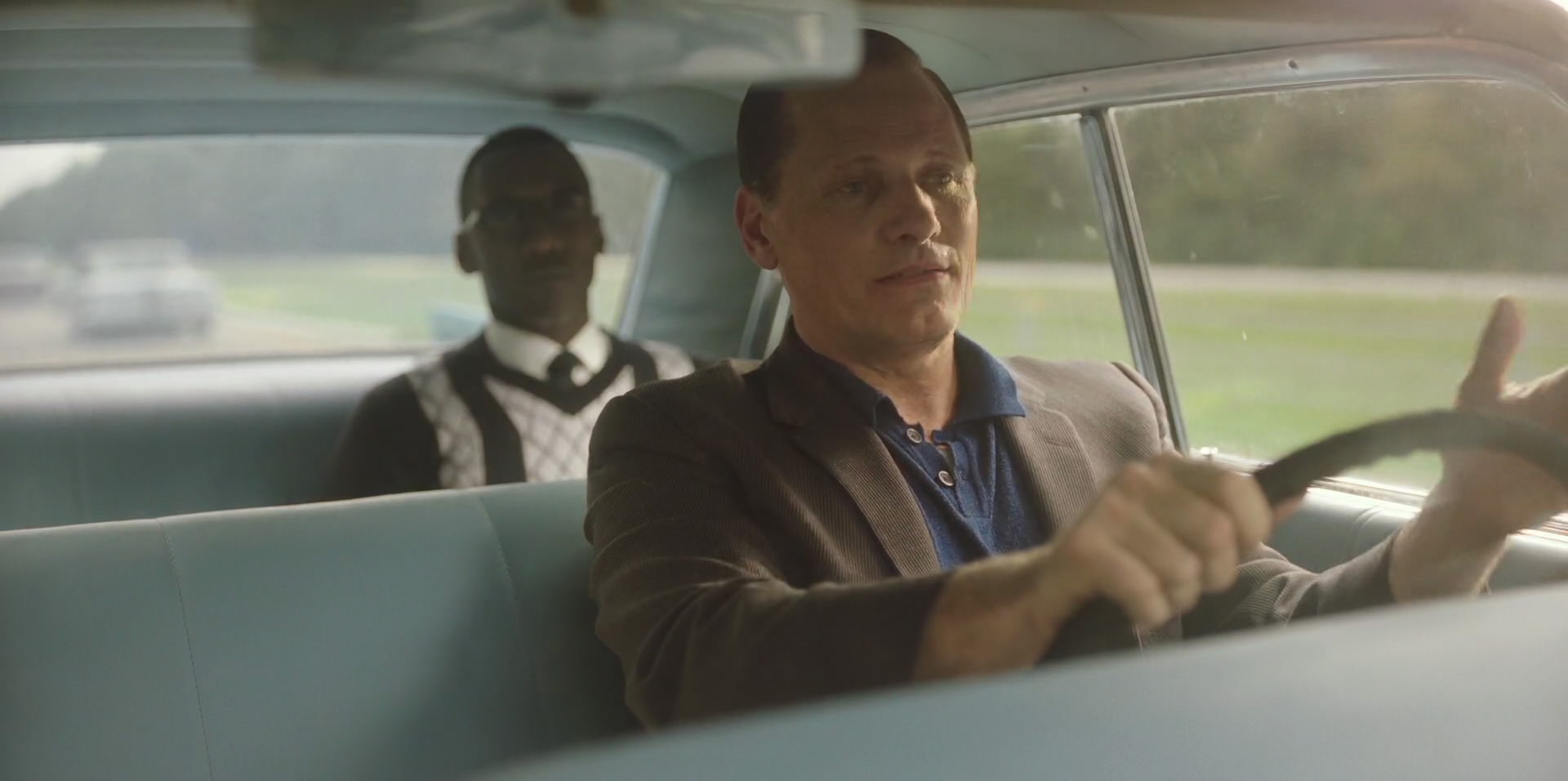 Green Book (2018) movie still 4966