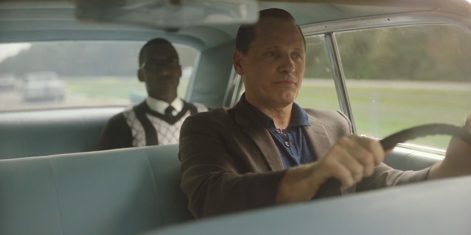 Green Book (2018) HD screenshot 4967