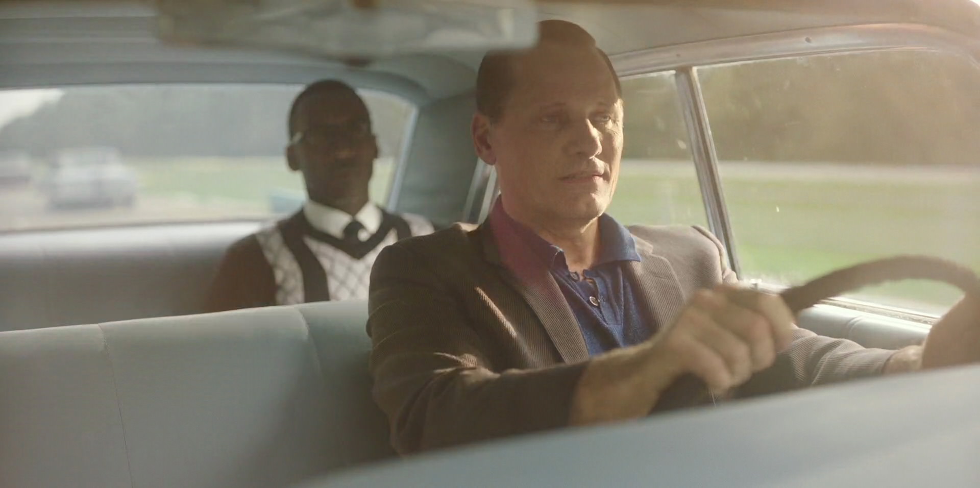 Green Book (2018) screencap 4968