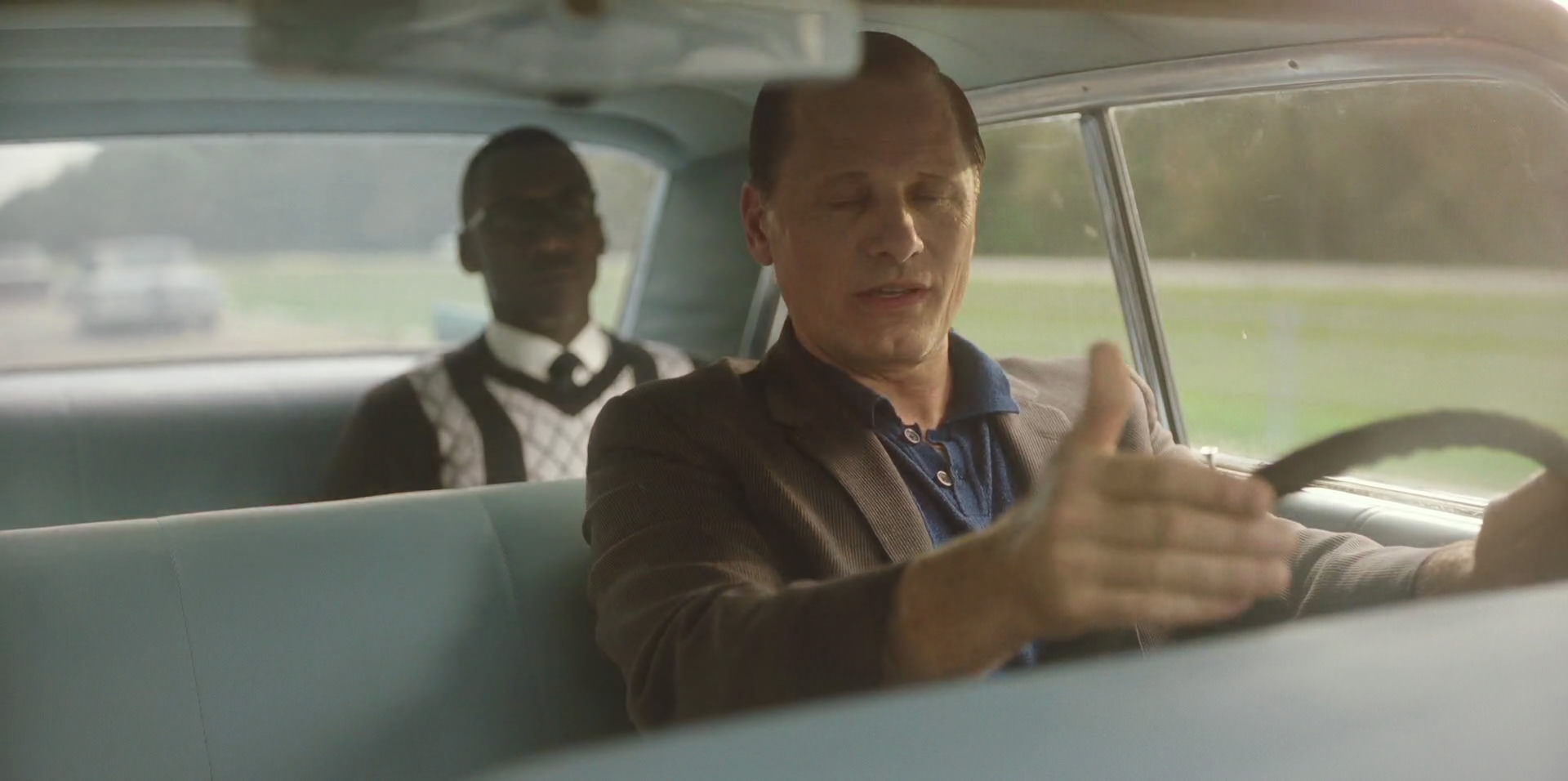 Green Book (2018) movie still 4969