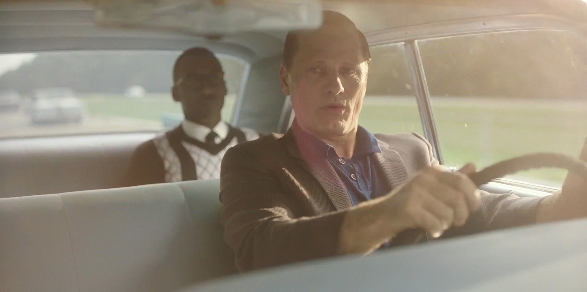 Green Book (2018) screencap 4971