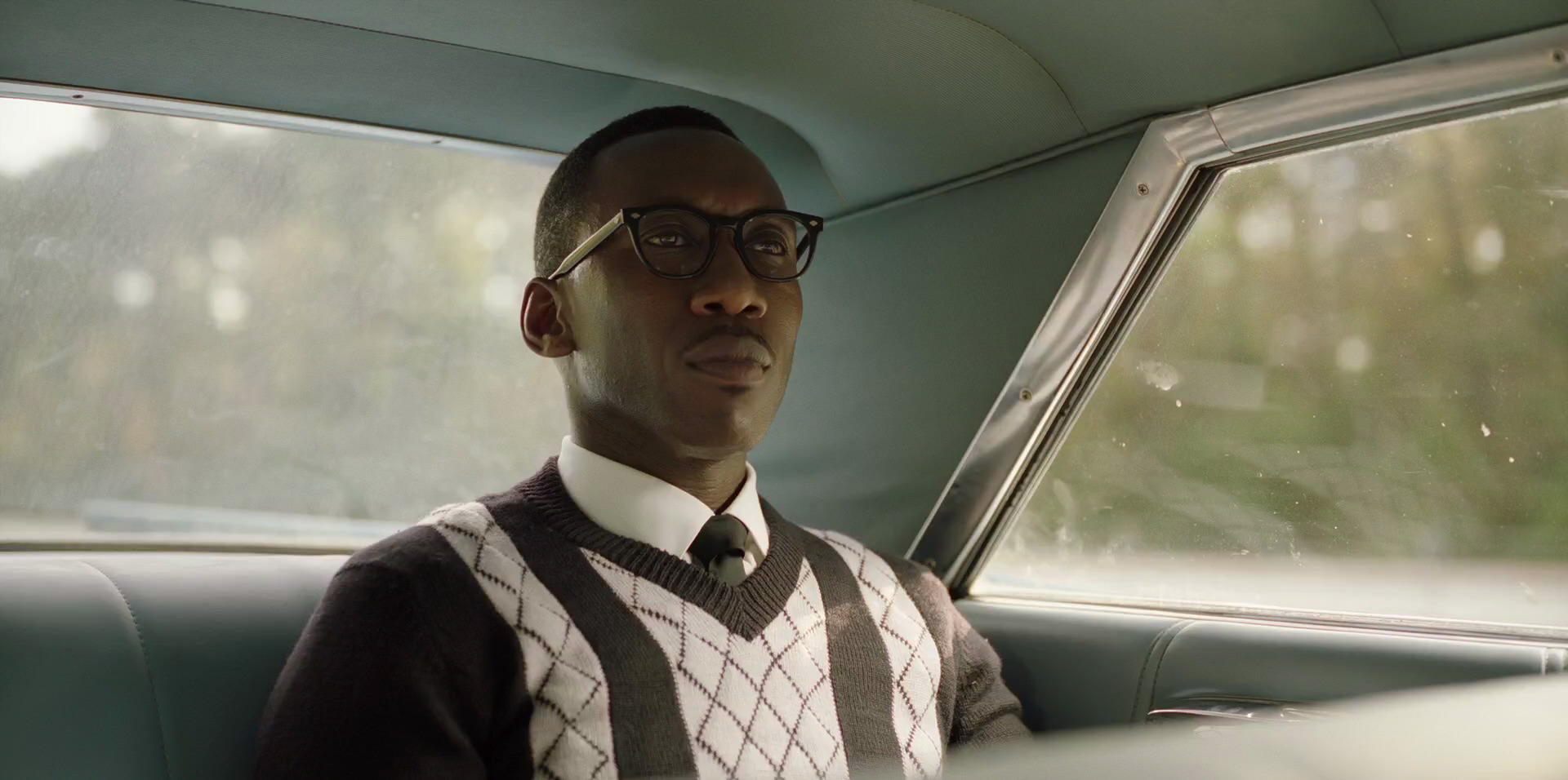 Green Book (2018) movie still 4972