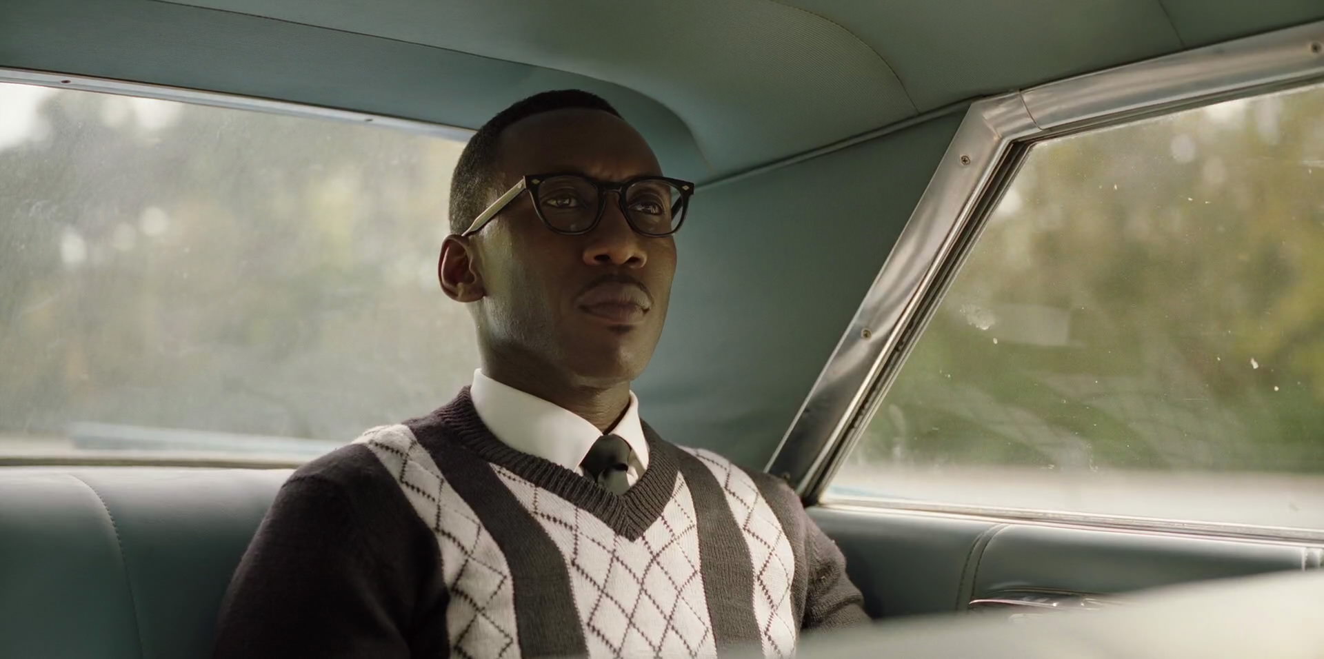Green Book (2018) HD screenshot 4973