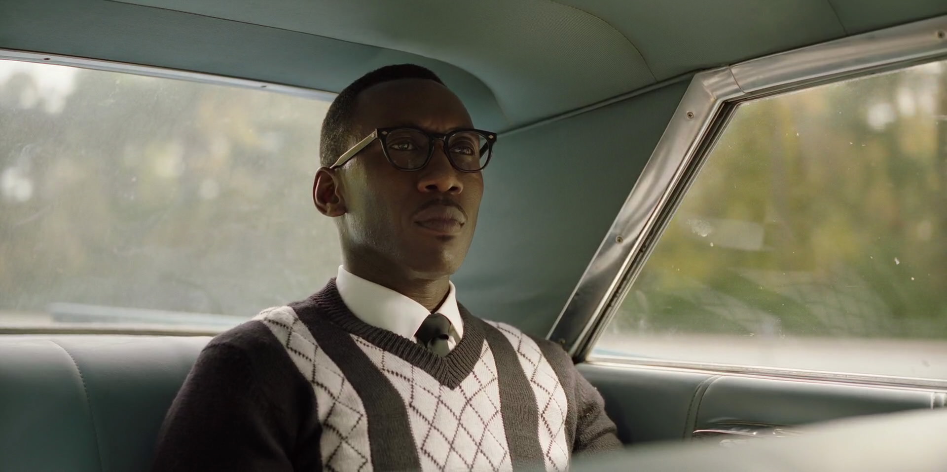 Green Book (2018) movie still 4975