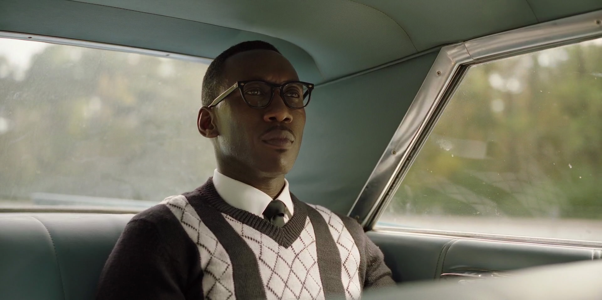 Green Book (2018) HD screenshot 4976