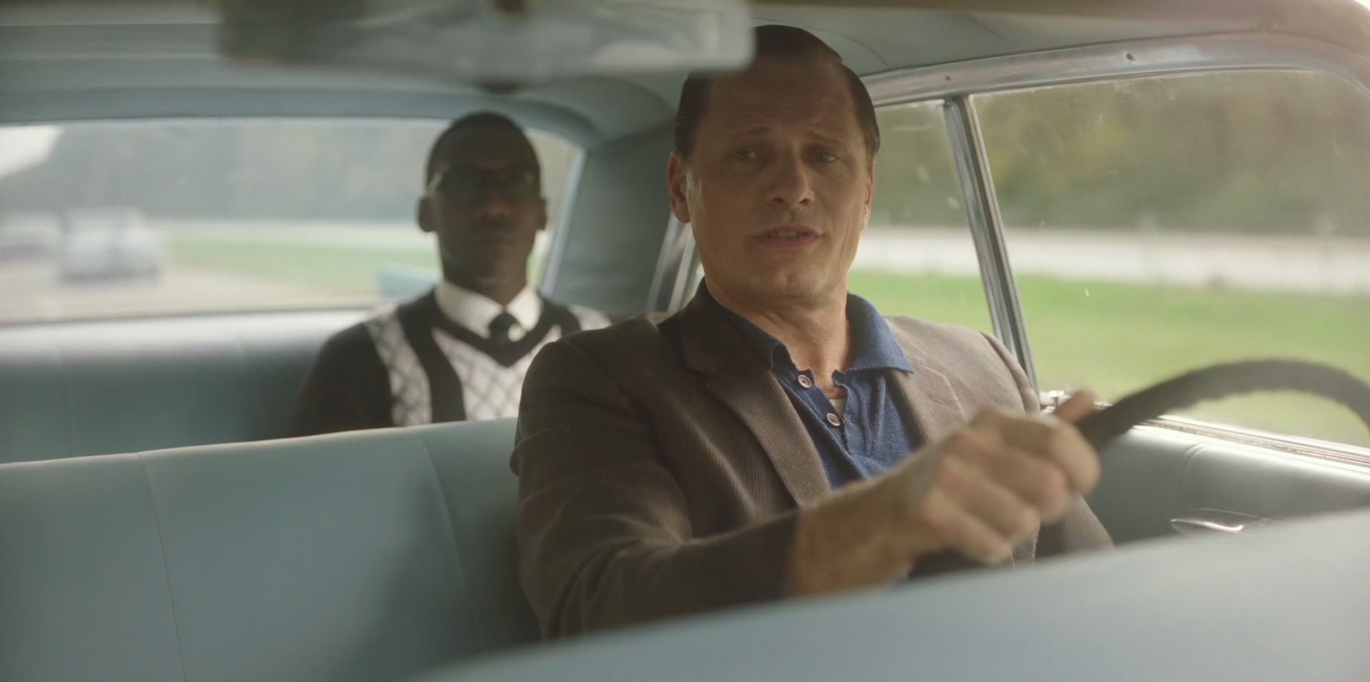 Green Book (2018) movie still 4978