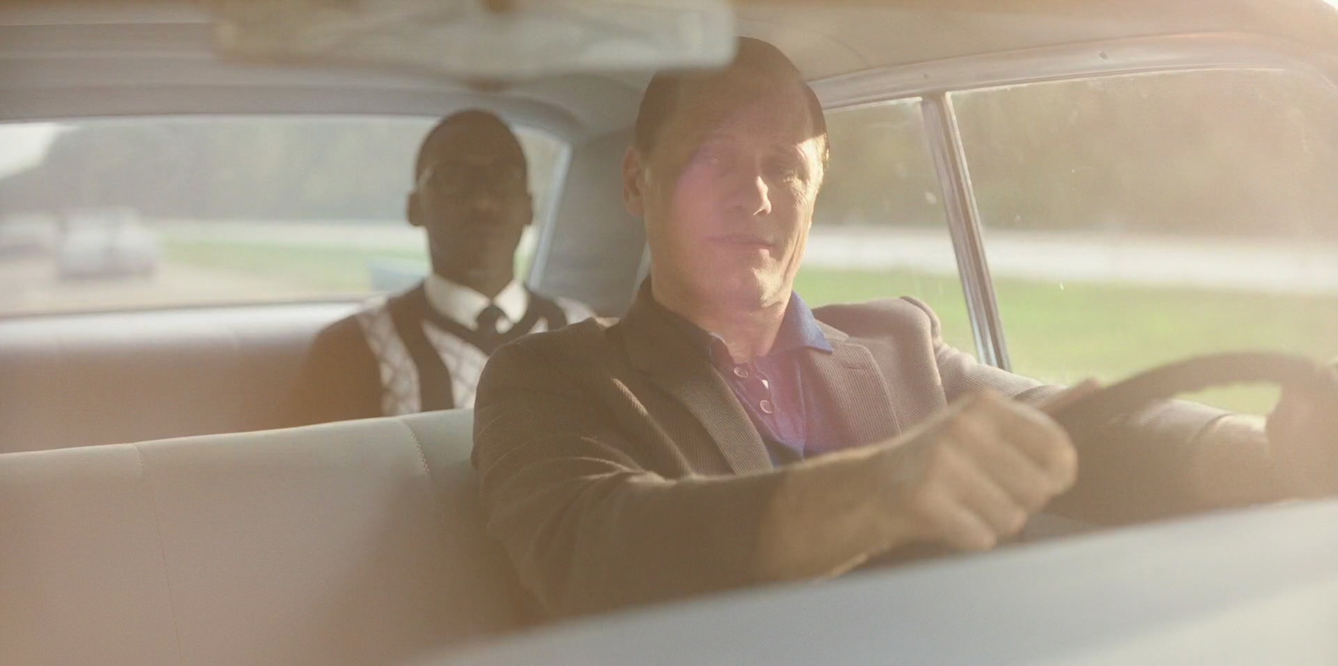 Green Book (2018) screencap 4980