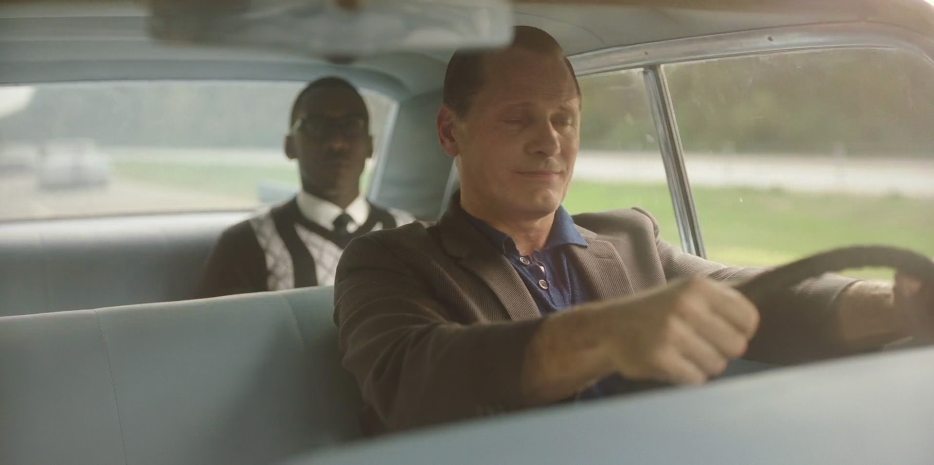 Green Book (2018) movie still 4981