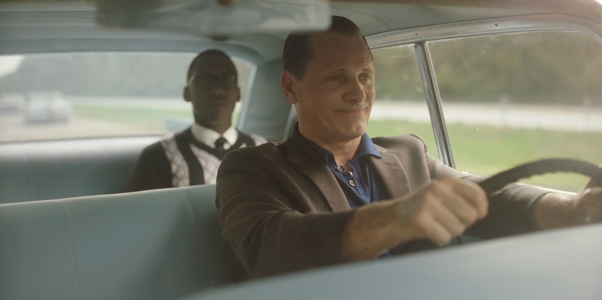 Green Book (2018) HD screenshot 4982