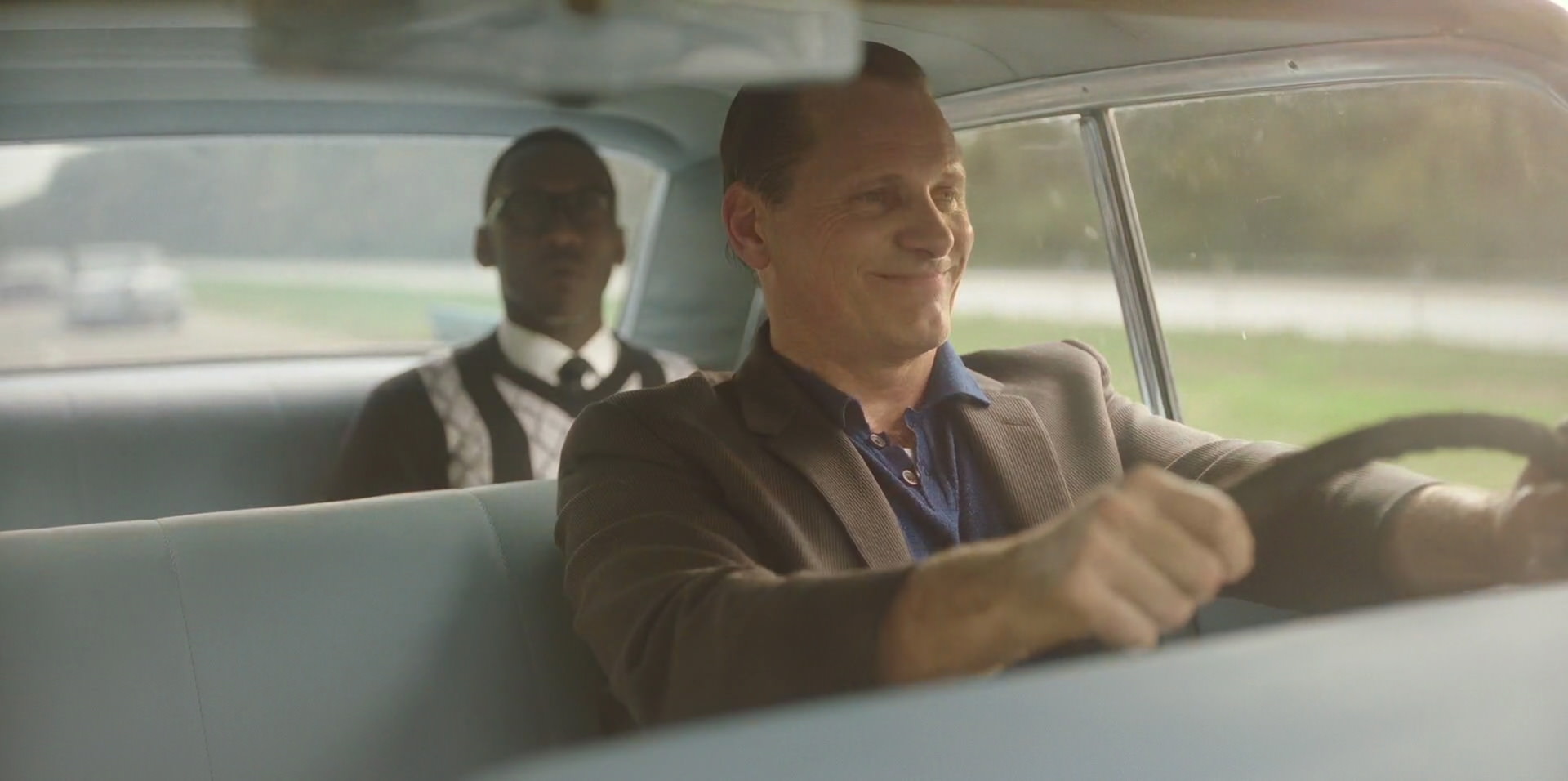 Green Book (2018) screencap 4983