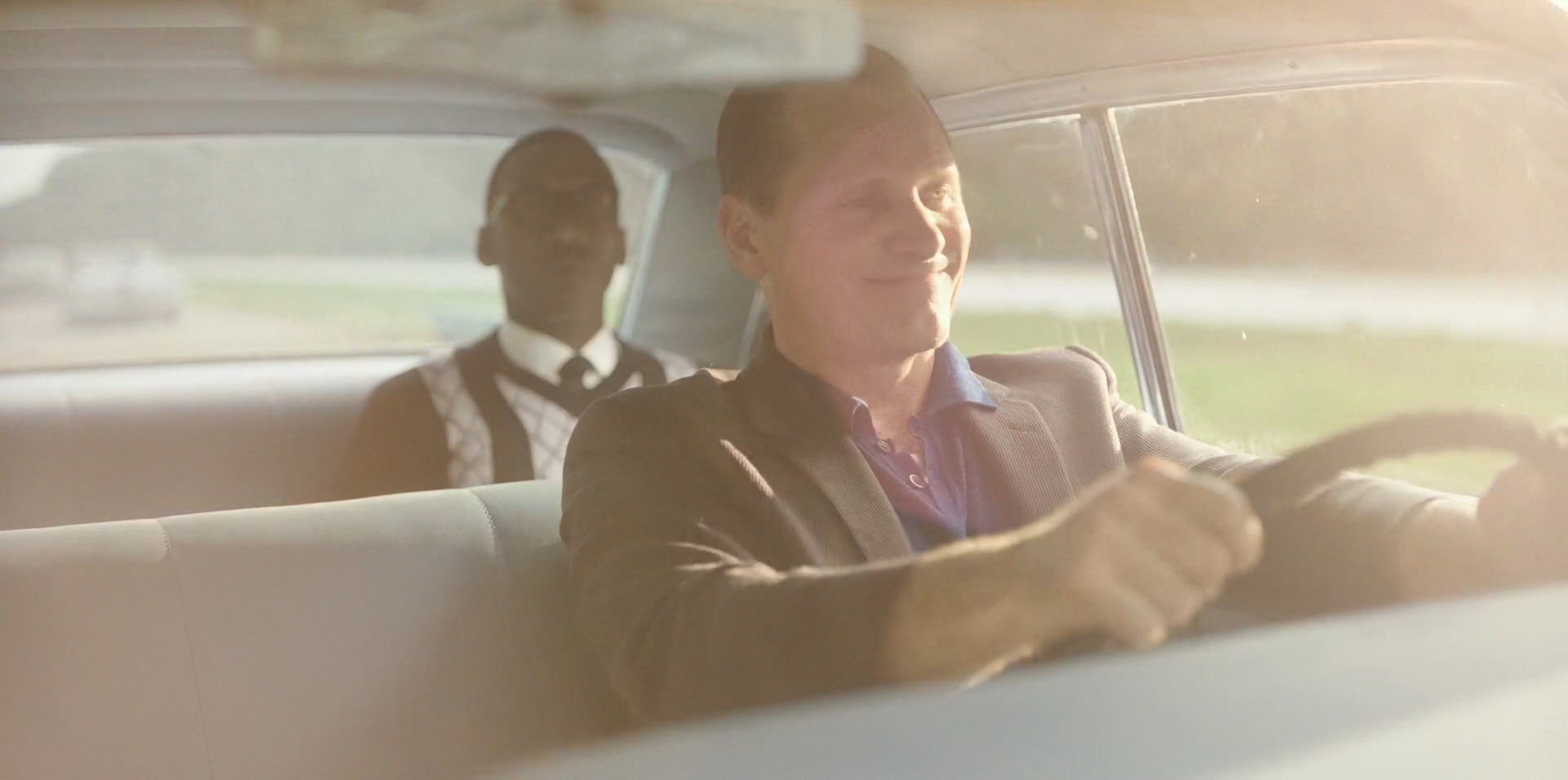 Green Book (2018) movie still 4984