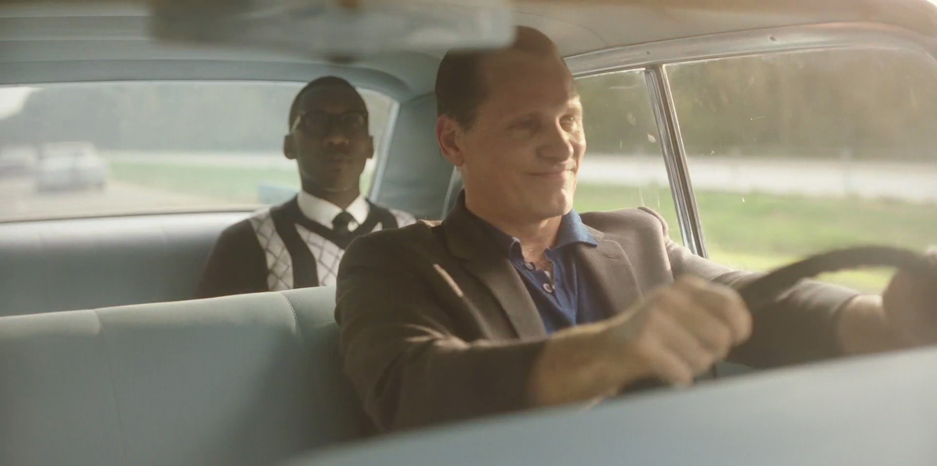 Green Book (2018) HD screenshot 4985