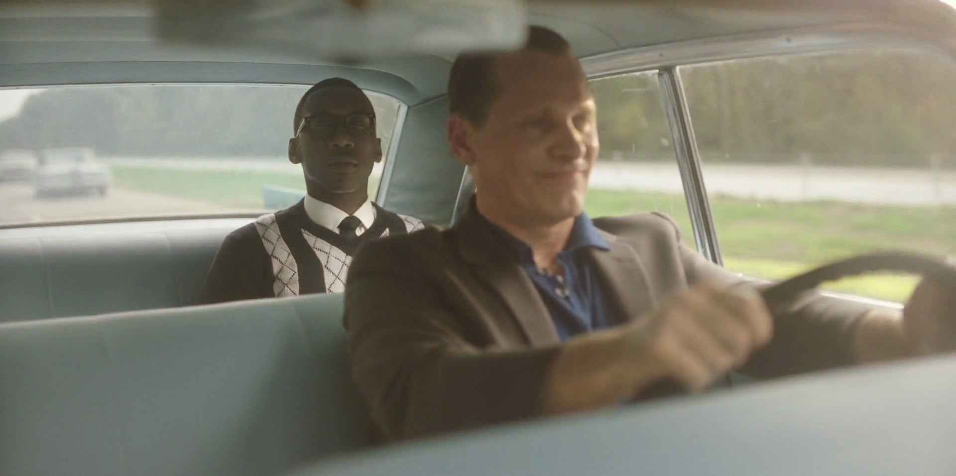 Green Book (2018) screencap 4986