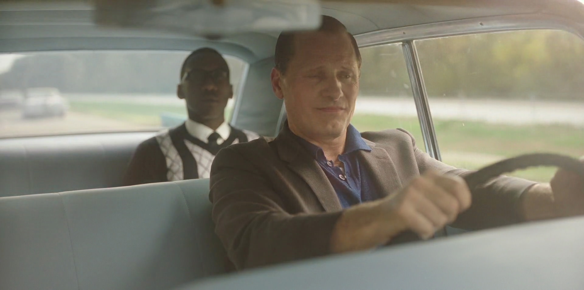 Green Book (2018) screencap 4989