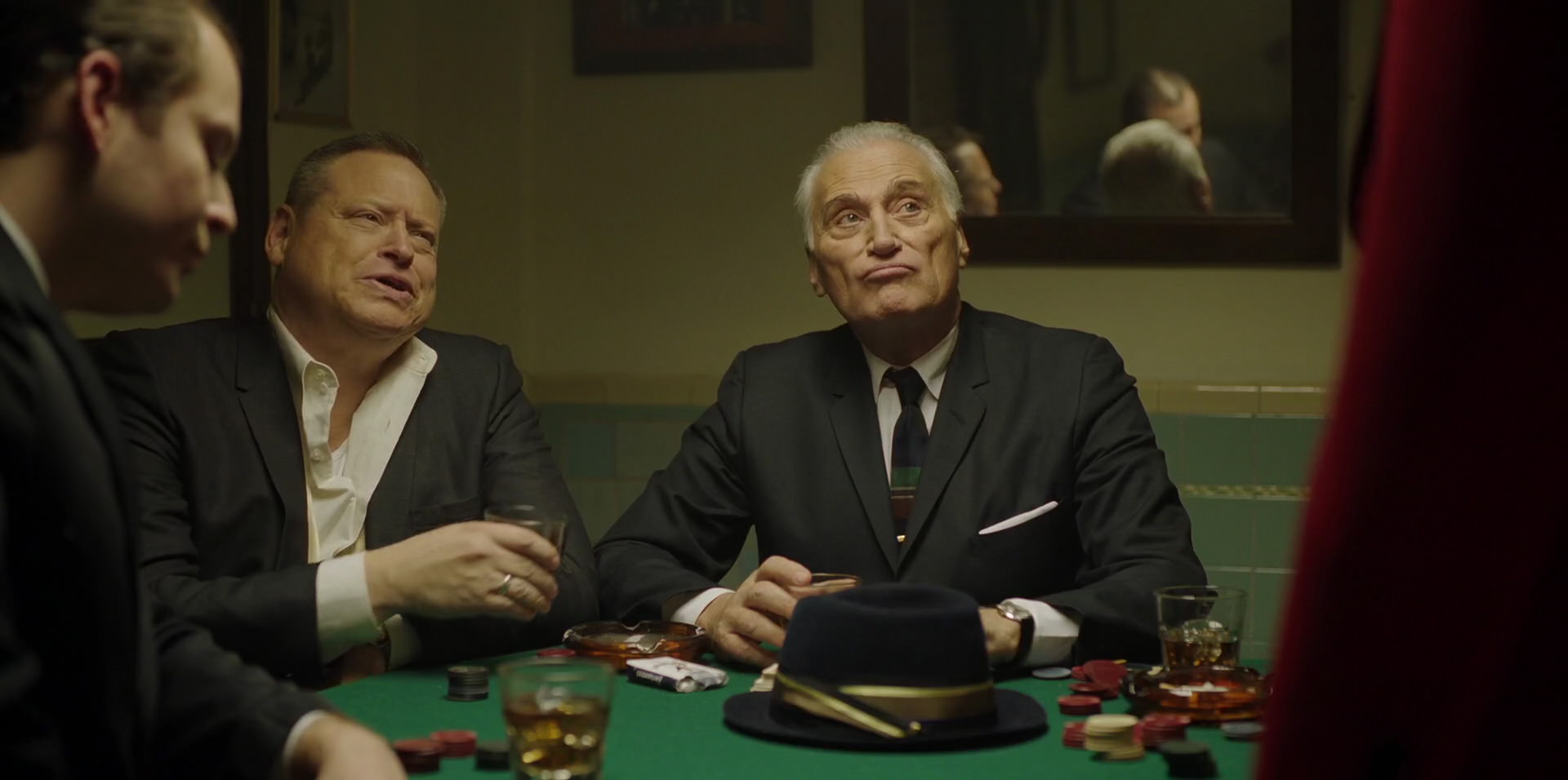 Green Book (2018) movie still 499