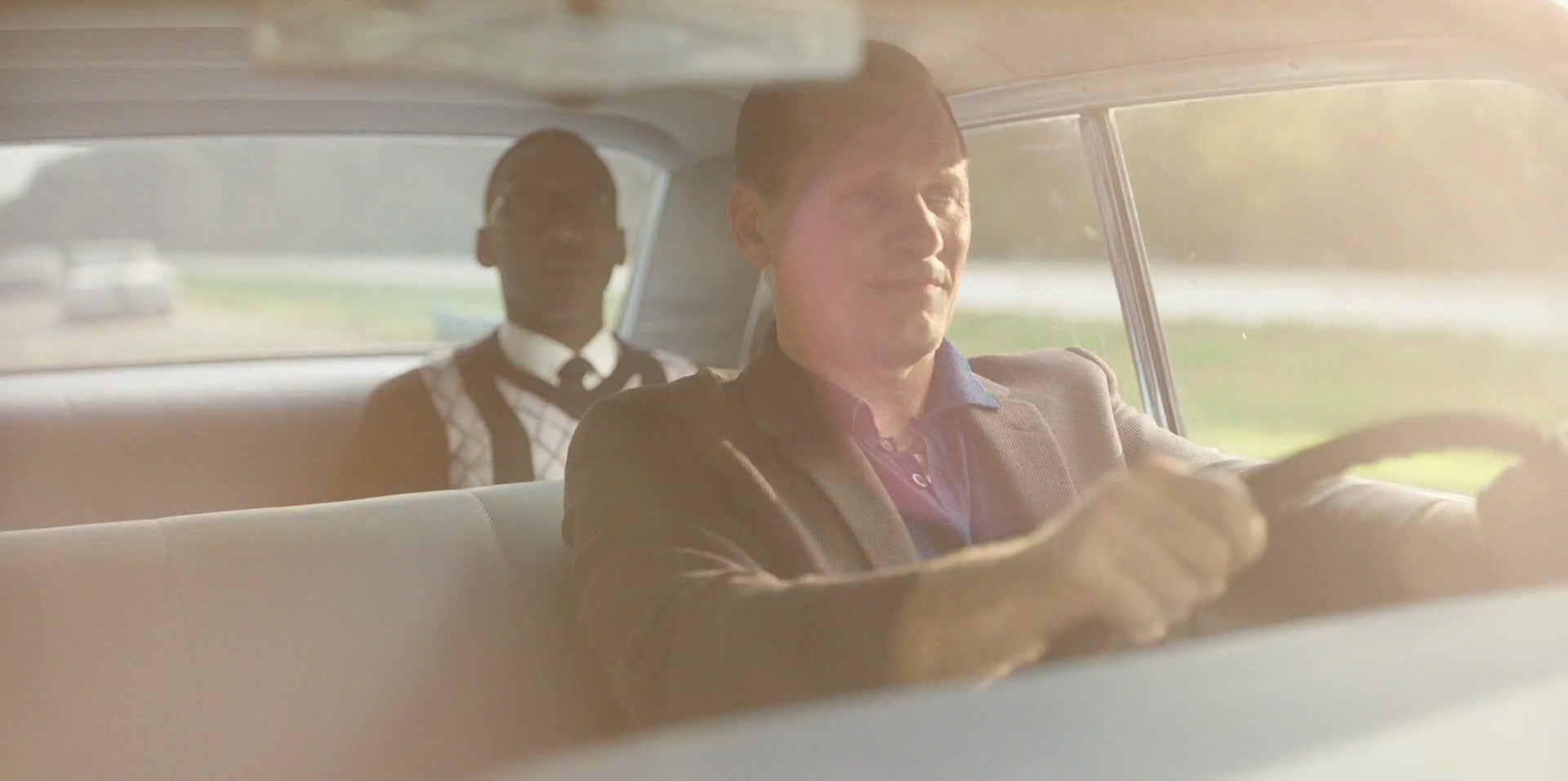 Green Book (2018) movie still 4990