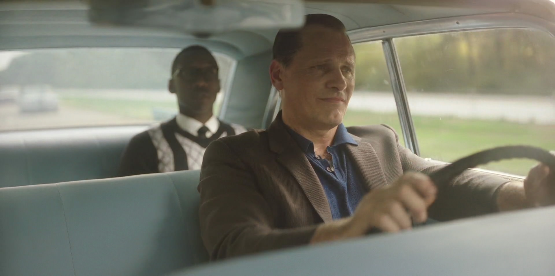 Green Book (2018) screencap 4992