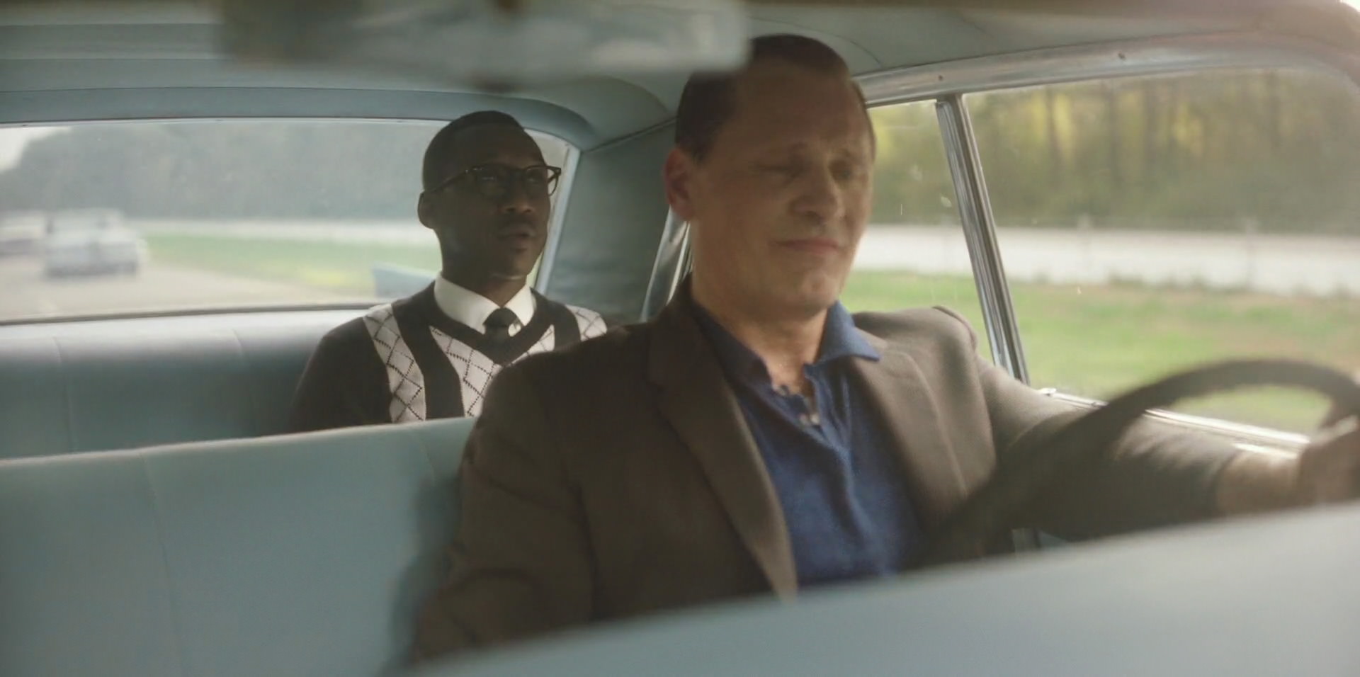 Green Book (2018) movie still 4993