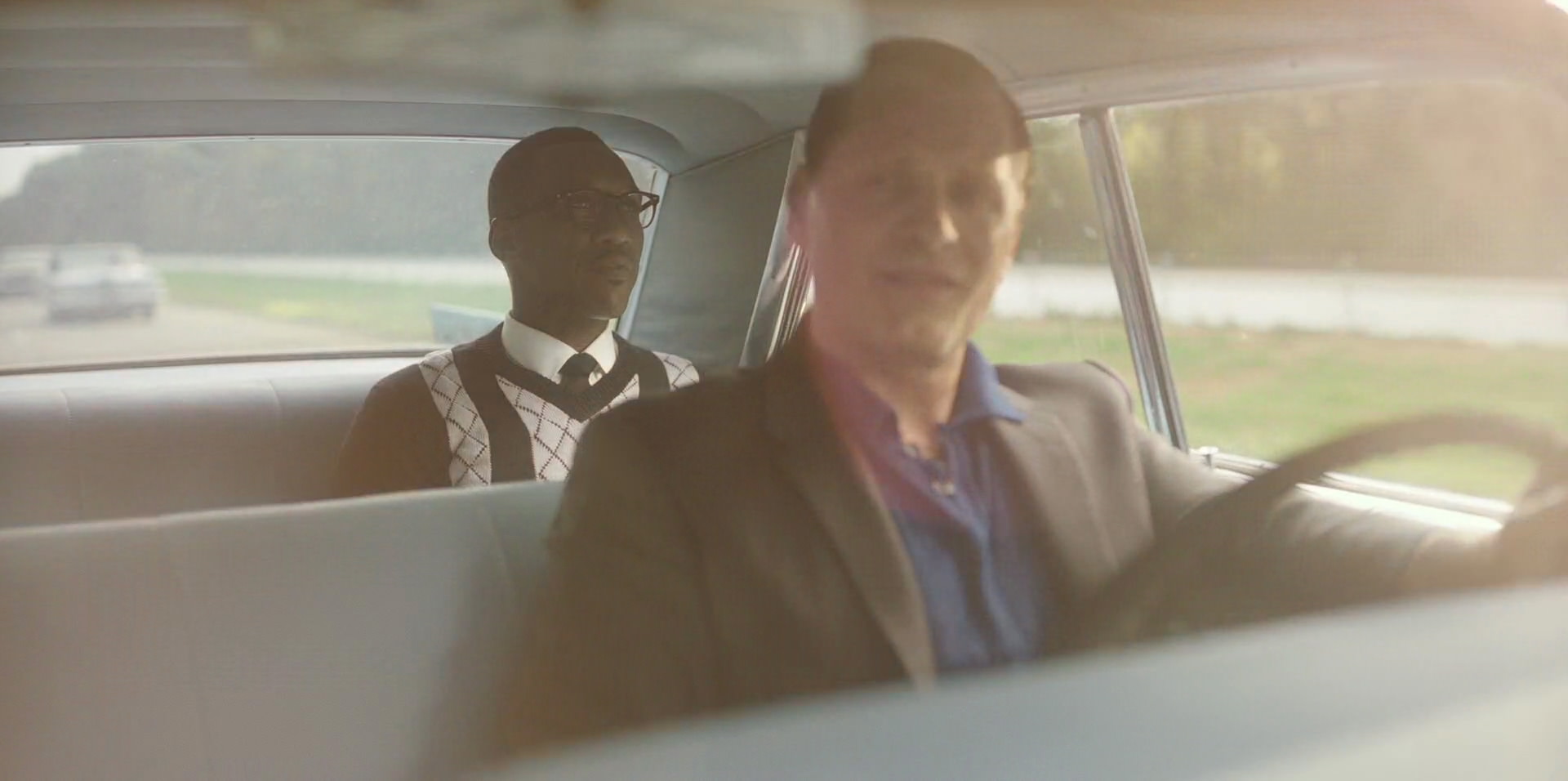 Green Book (2018) HD screenshot 4994