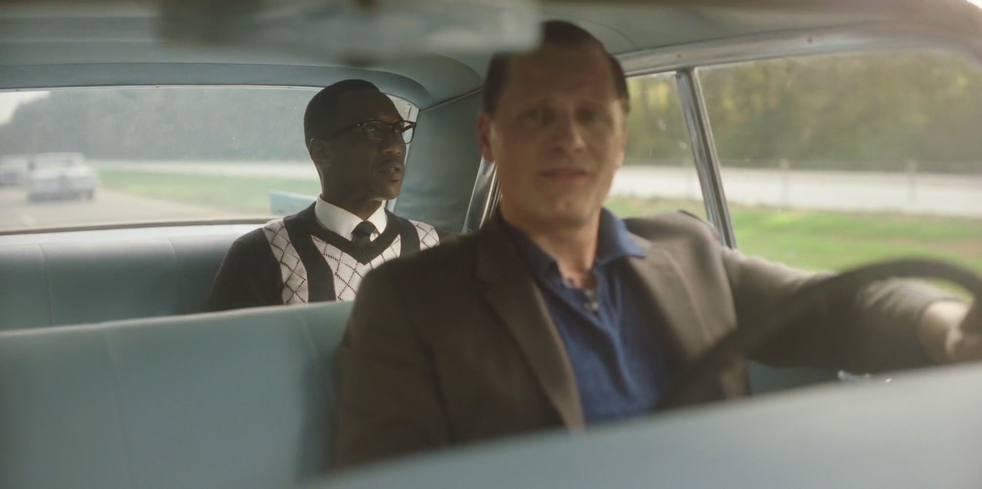 Green Book (2018) screencap 4995