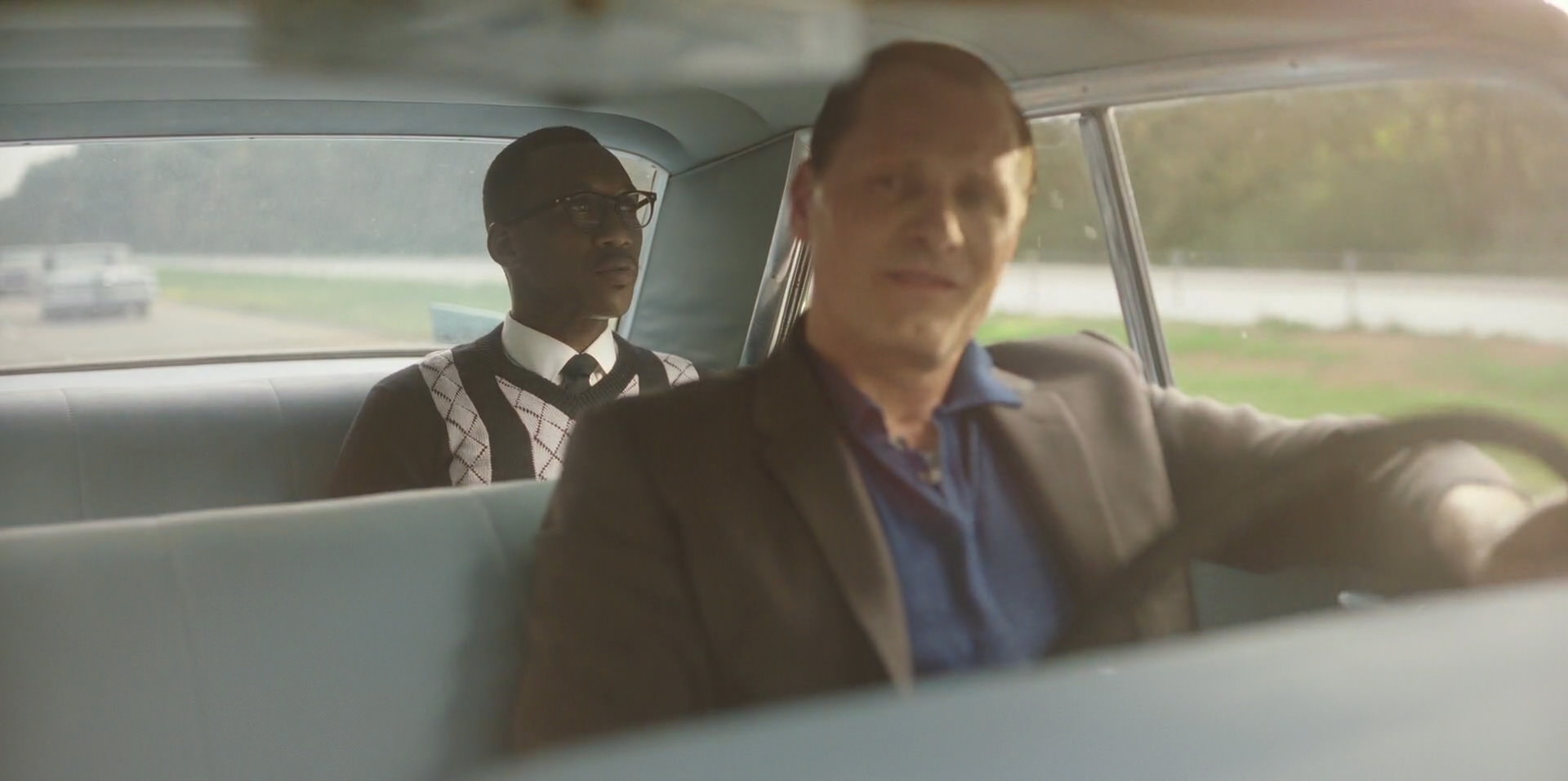 Green Book (2018) movie still 4996