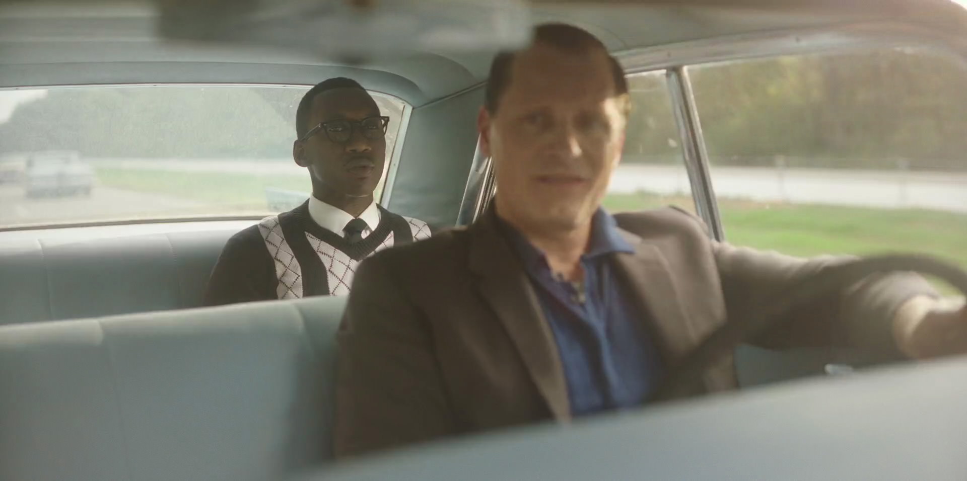 Green Book (2018) HD screenshot 4997