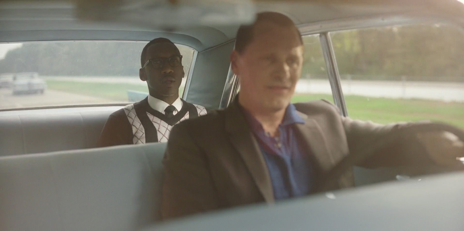 Green Book (2018) screencap 4998