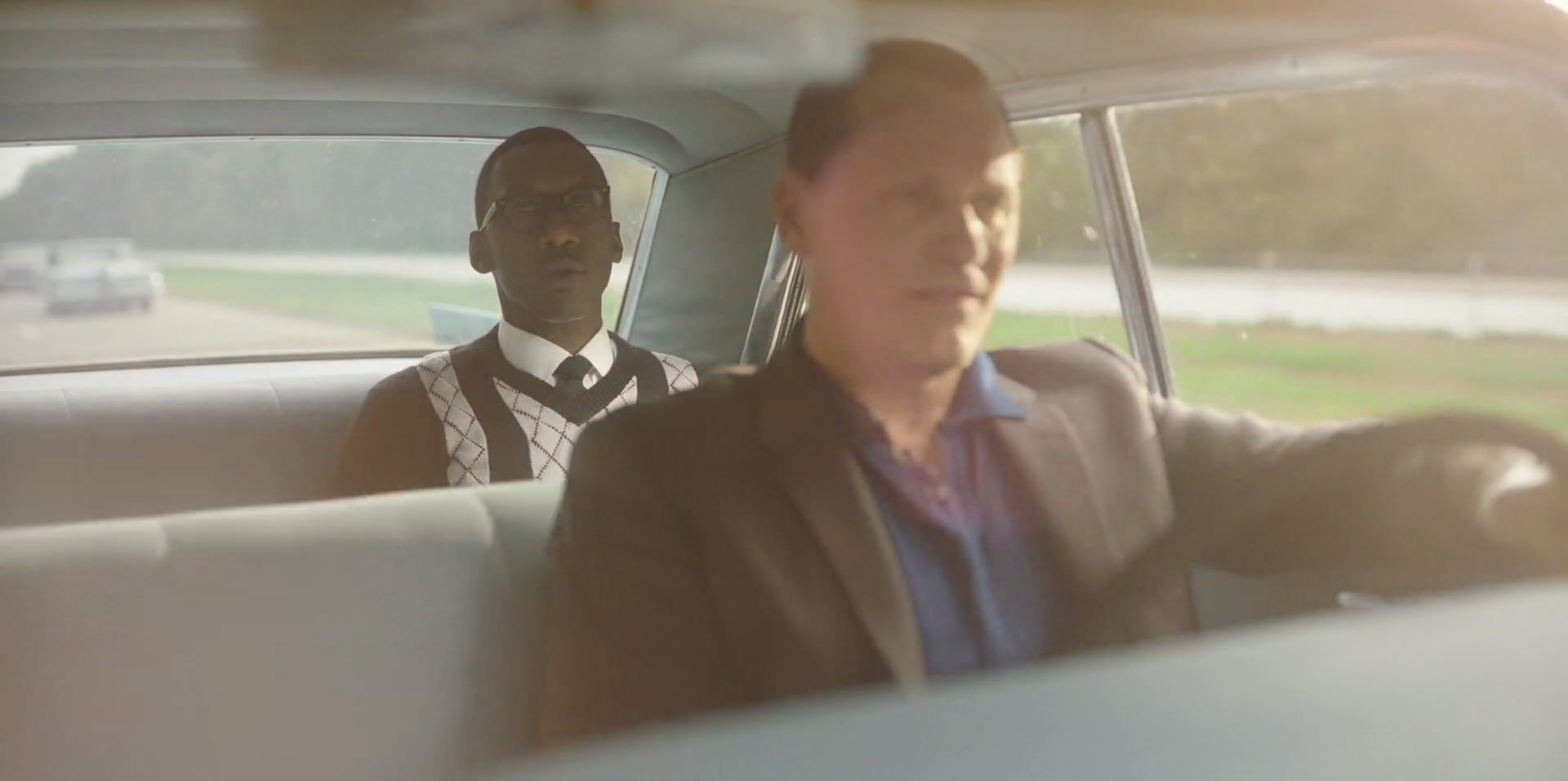 Green Book (2018) movie still 4999