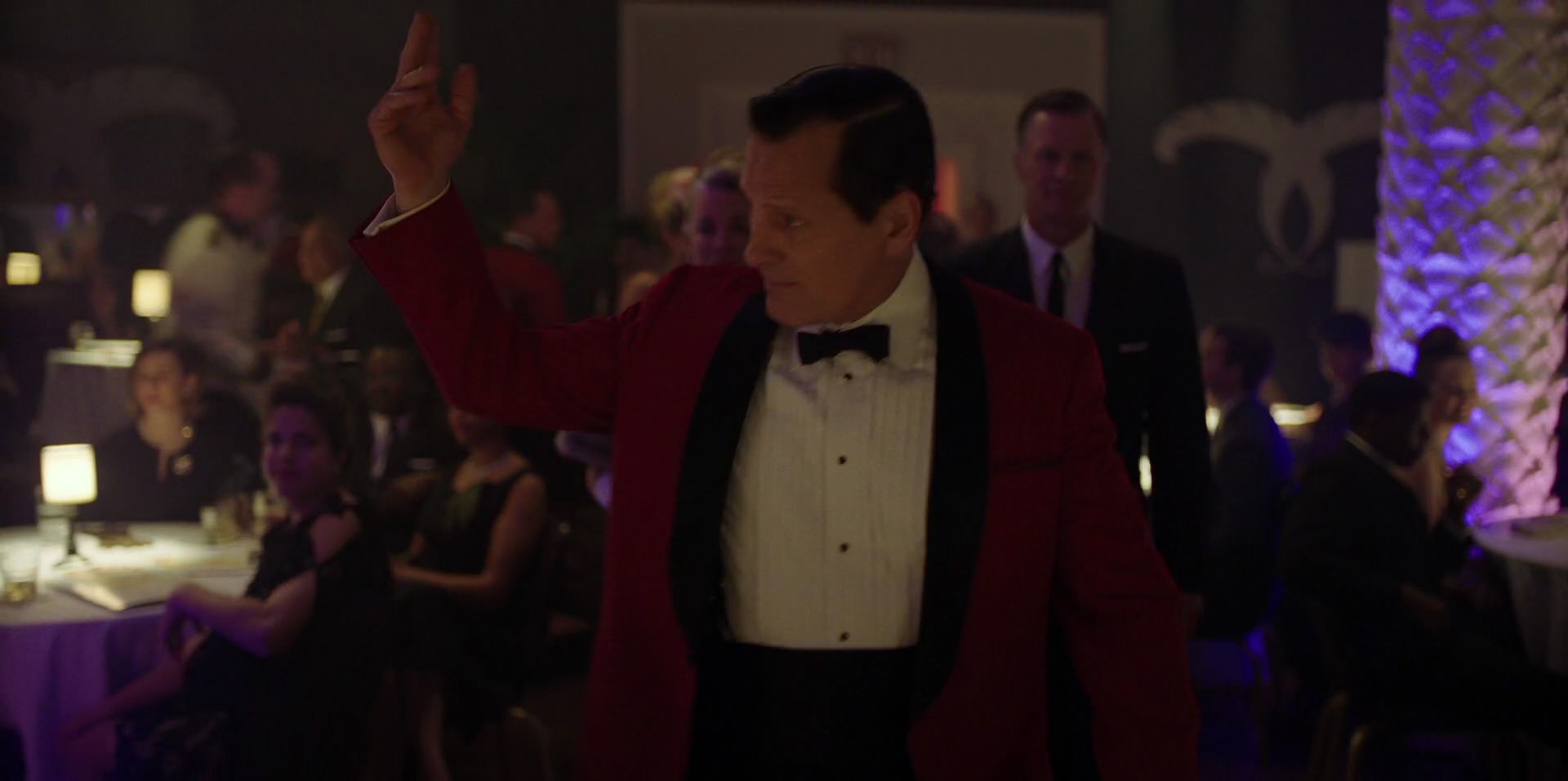 Green Book (2018) HD screenshot 50