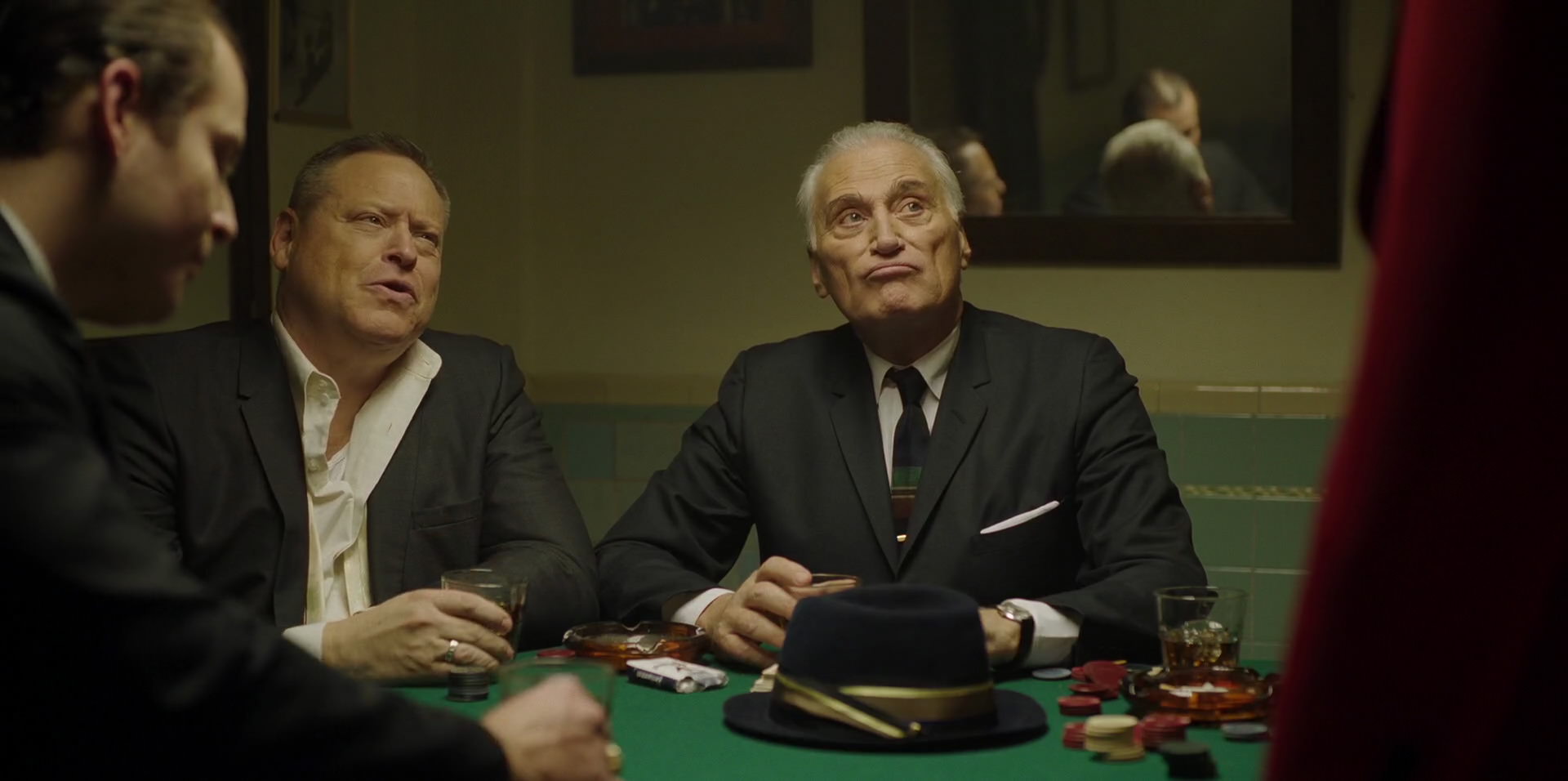 Green Book (2018) HD screenshot 500