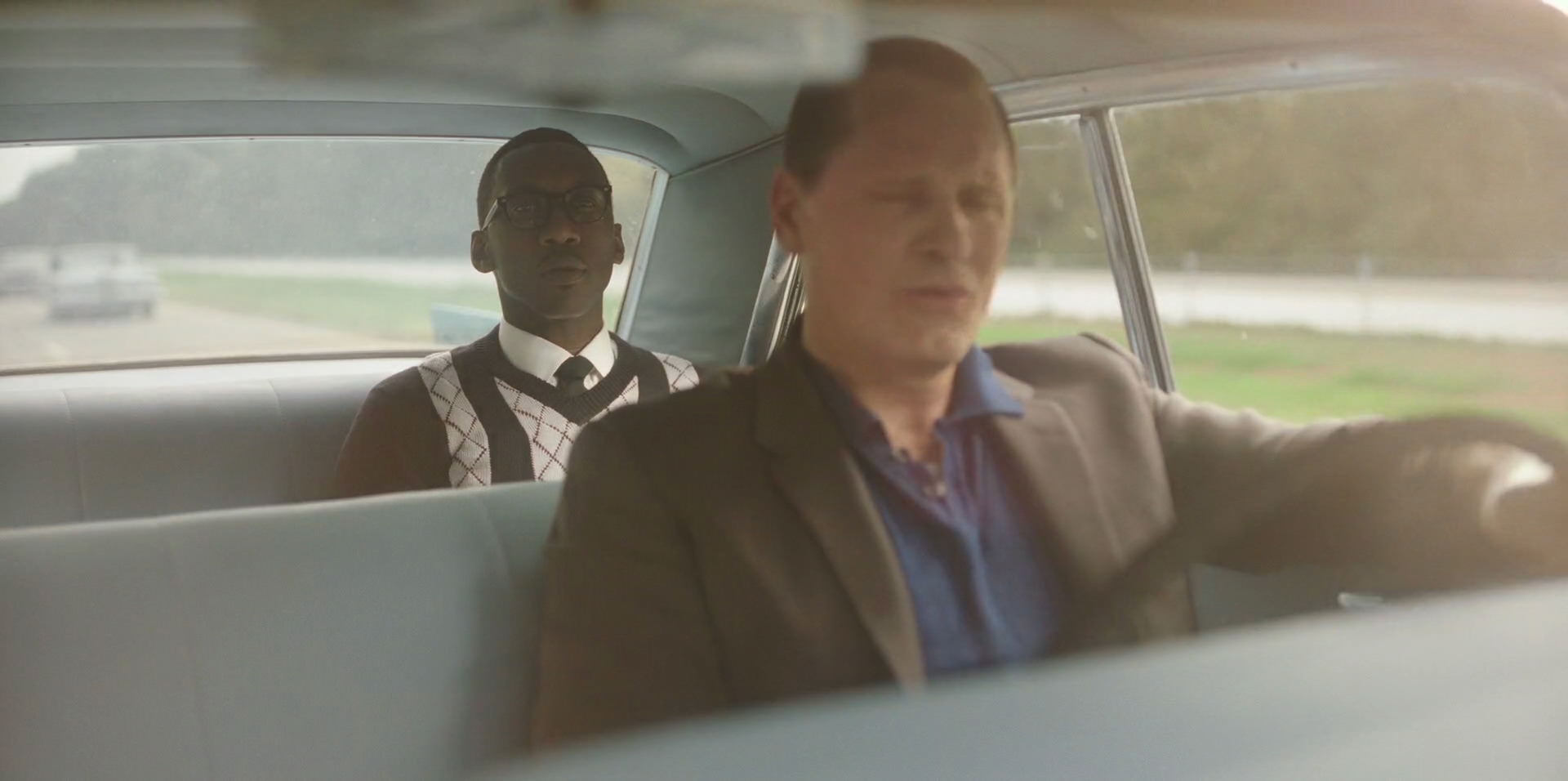 Green Book (2018) HD screenshot 5000